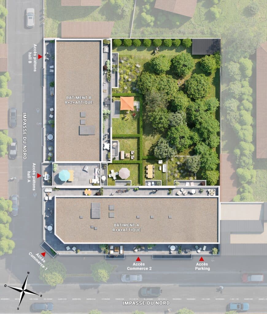 L'Ecrin du Perreux, Le Perreux Sur Marne — view 6