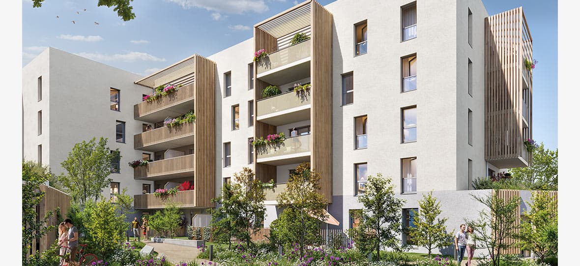 Opportuneo Parc, La Roche-sur-Yon — view 5