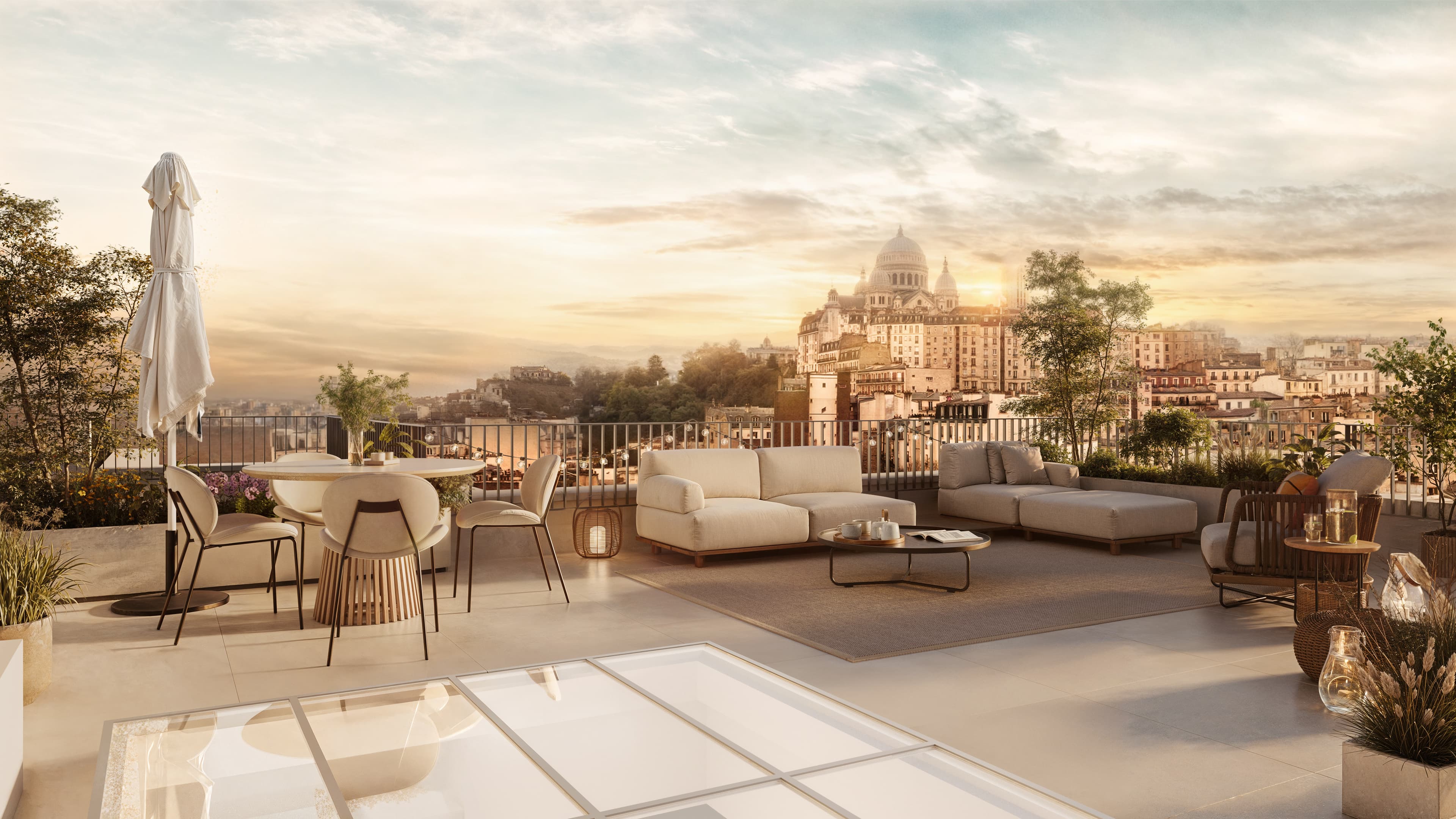 Esprit Montmartre, Paris — view 3