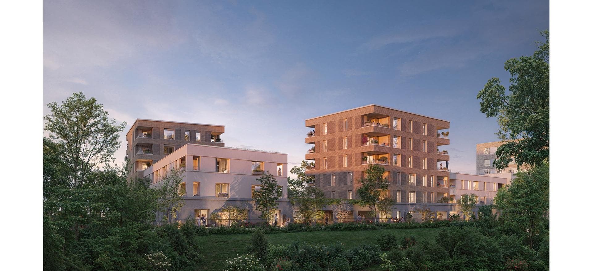 Oxyvia, Bretigny-sur-Orge — view 2