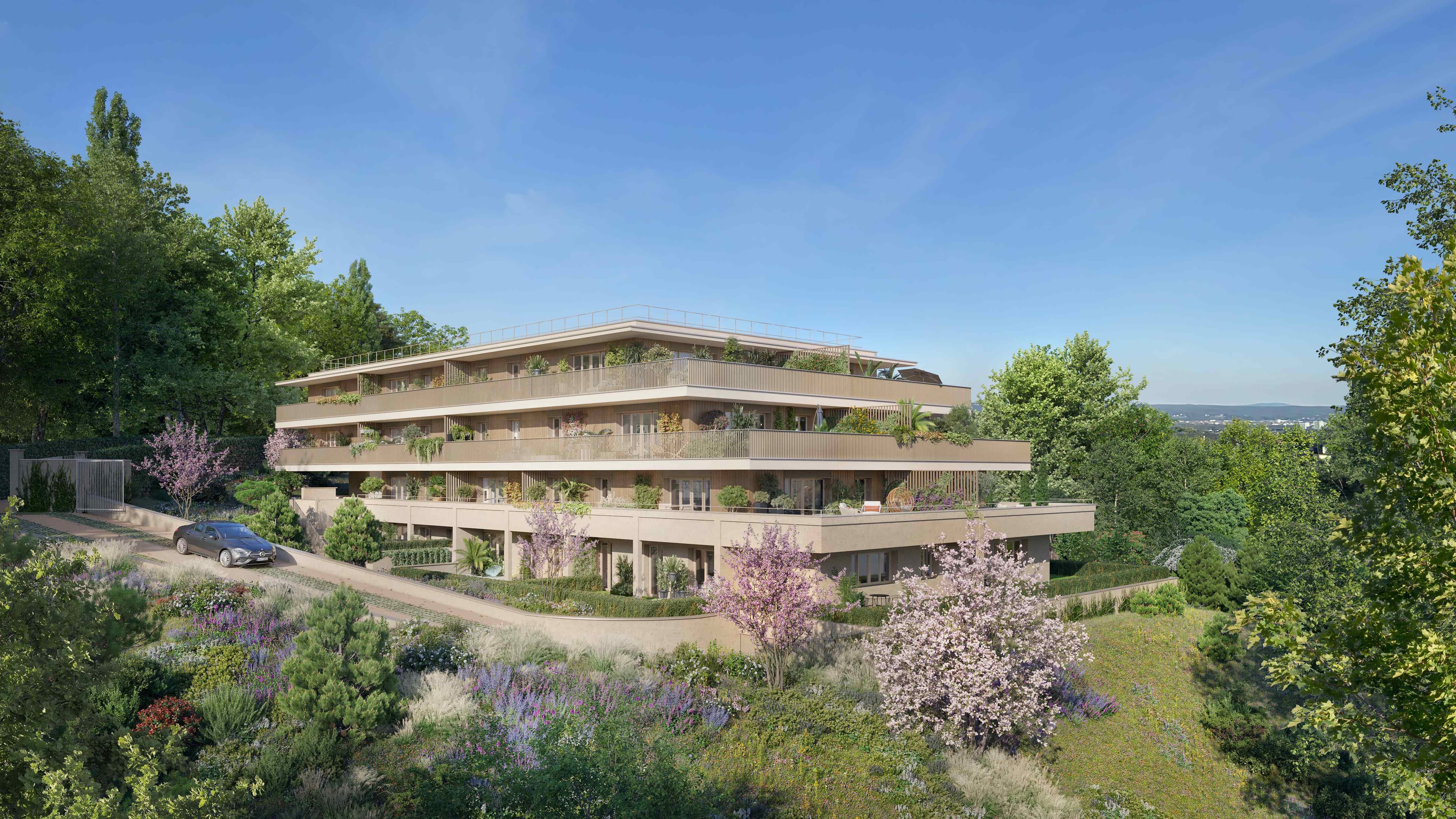 Aori, Meudon — view 2