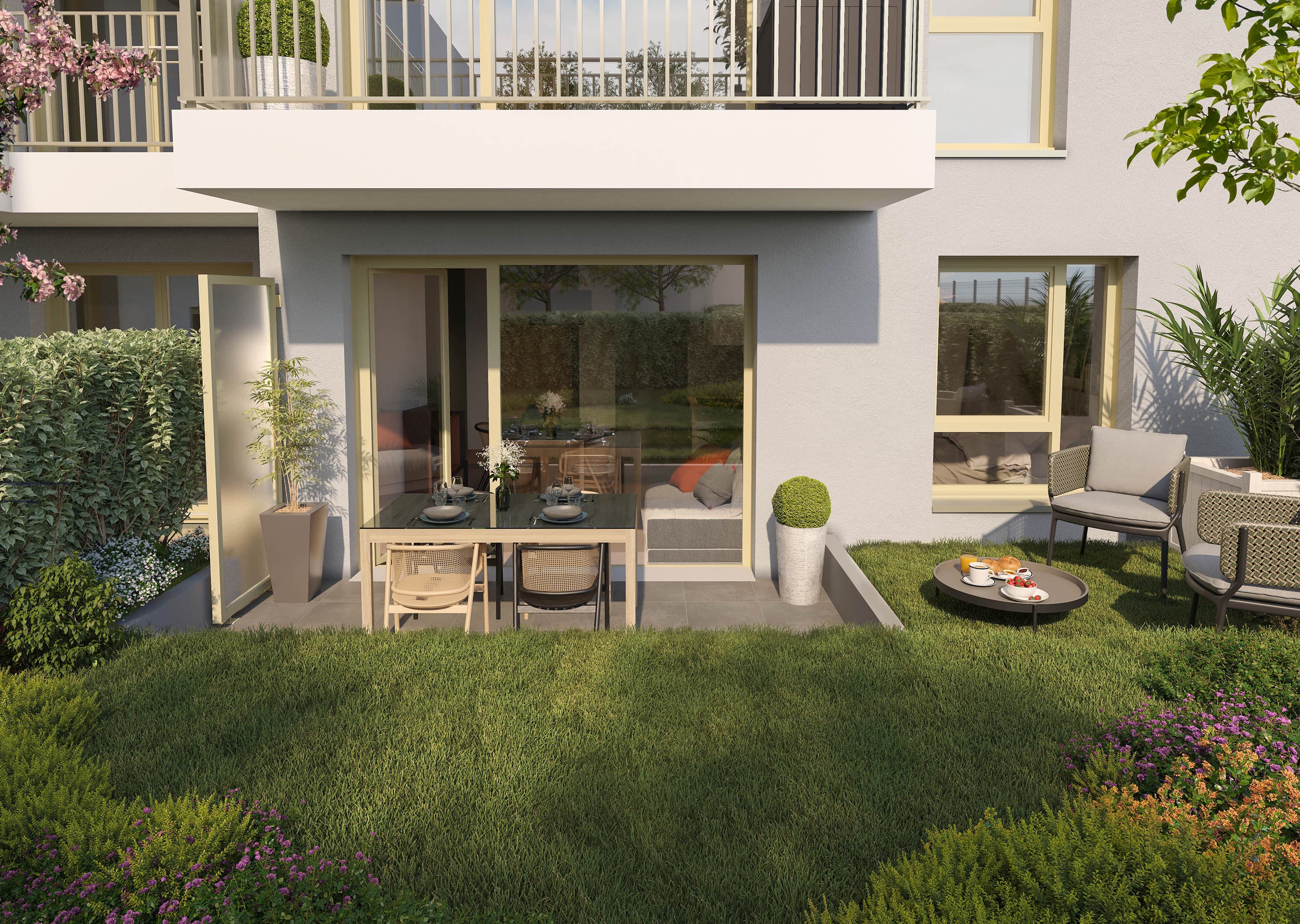Nora, Vanves — view 4