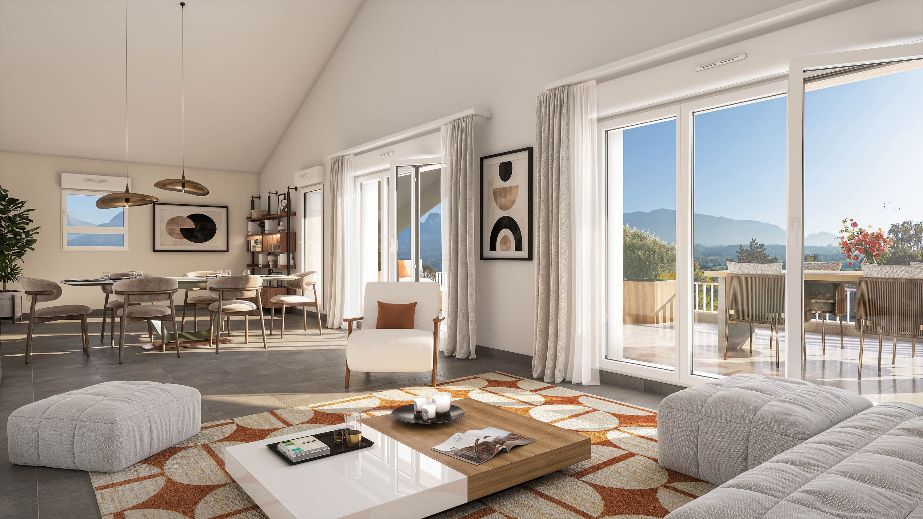Connexion, La Roche Sur Foron — view 7
