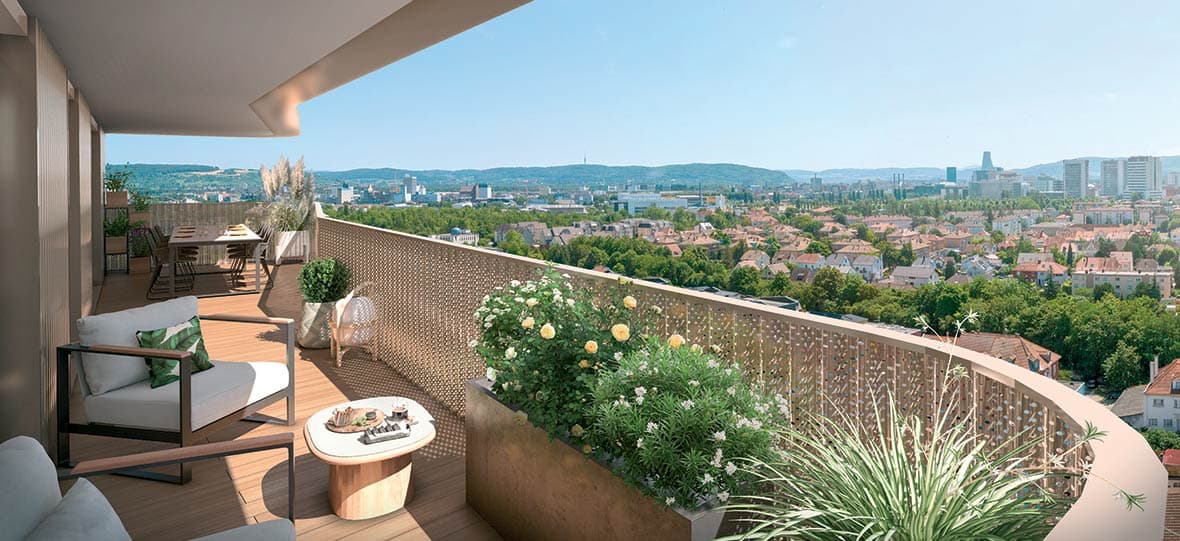 L'Archipel 3F - 1, Saint-Louis — view 2