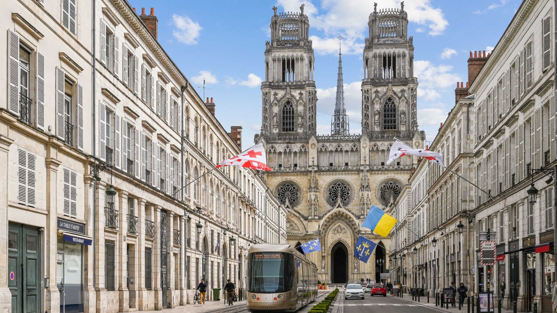 My Work Orléans Clos du Hameau, Saint-Jean-de-Braye — view 3