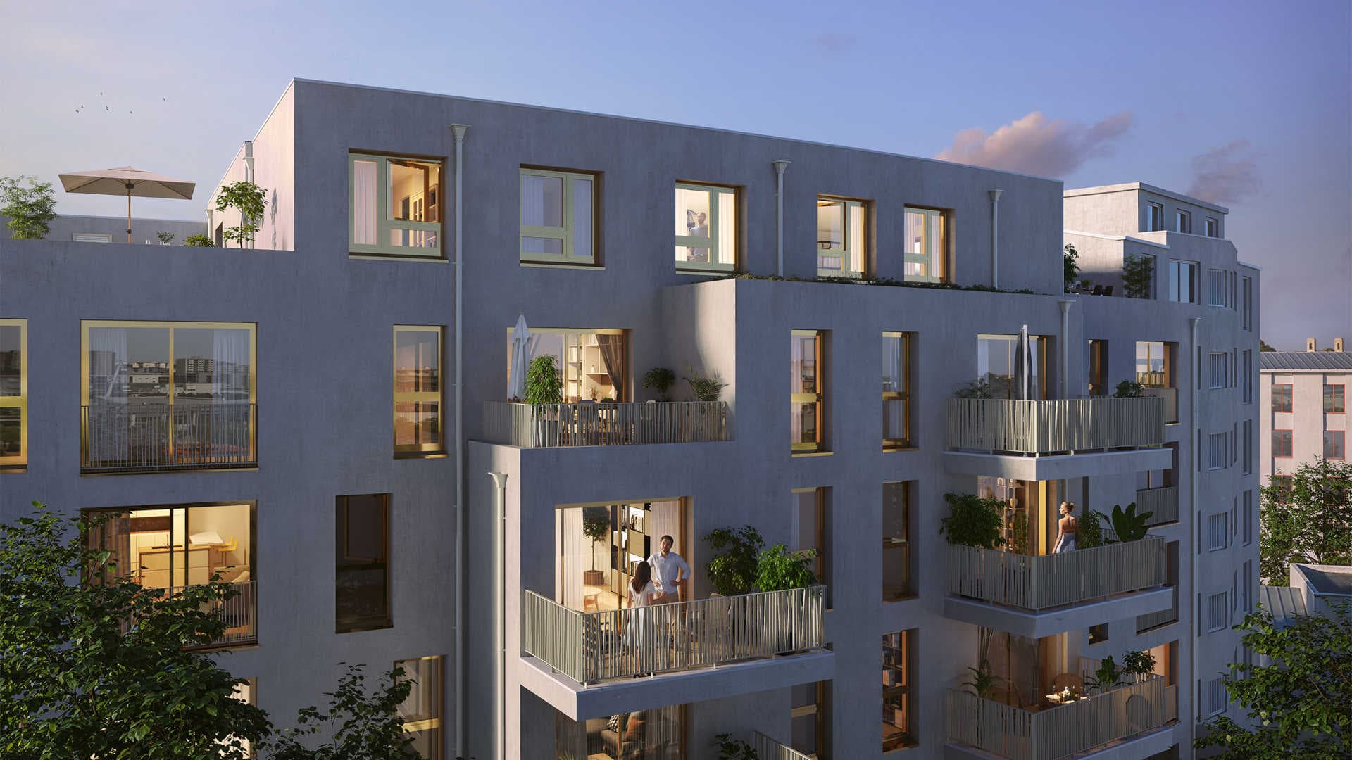 Le 10 Central, La Roche-sur-Yon — view 3