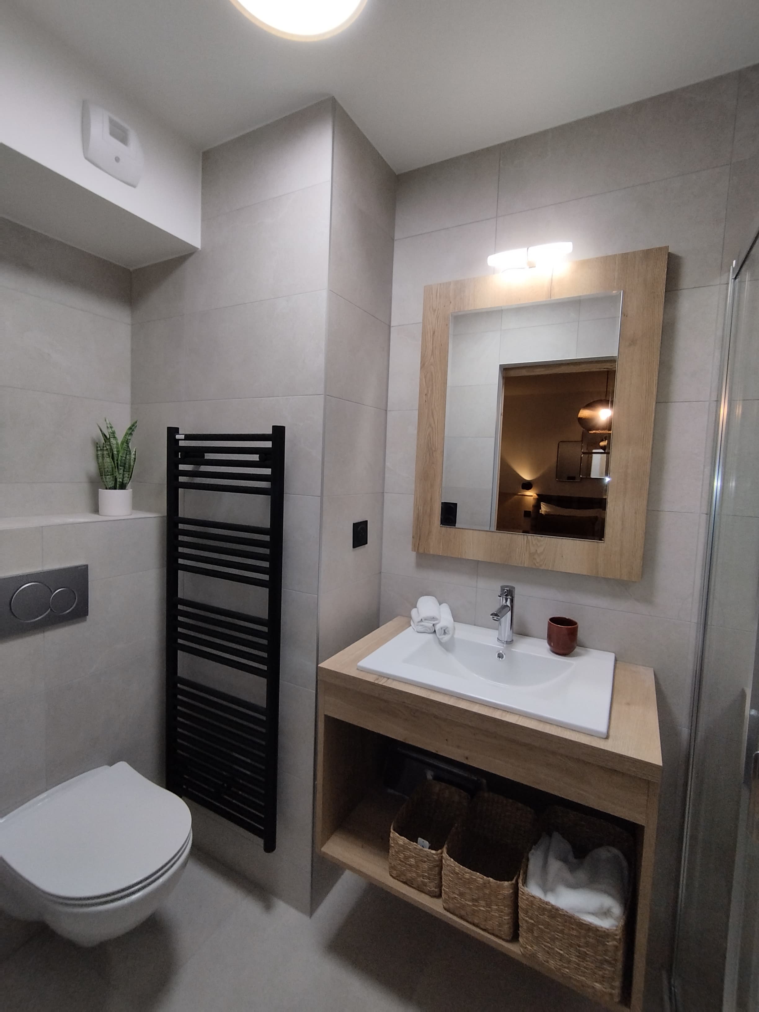 Les Dents Blanches, Morzine — view 5