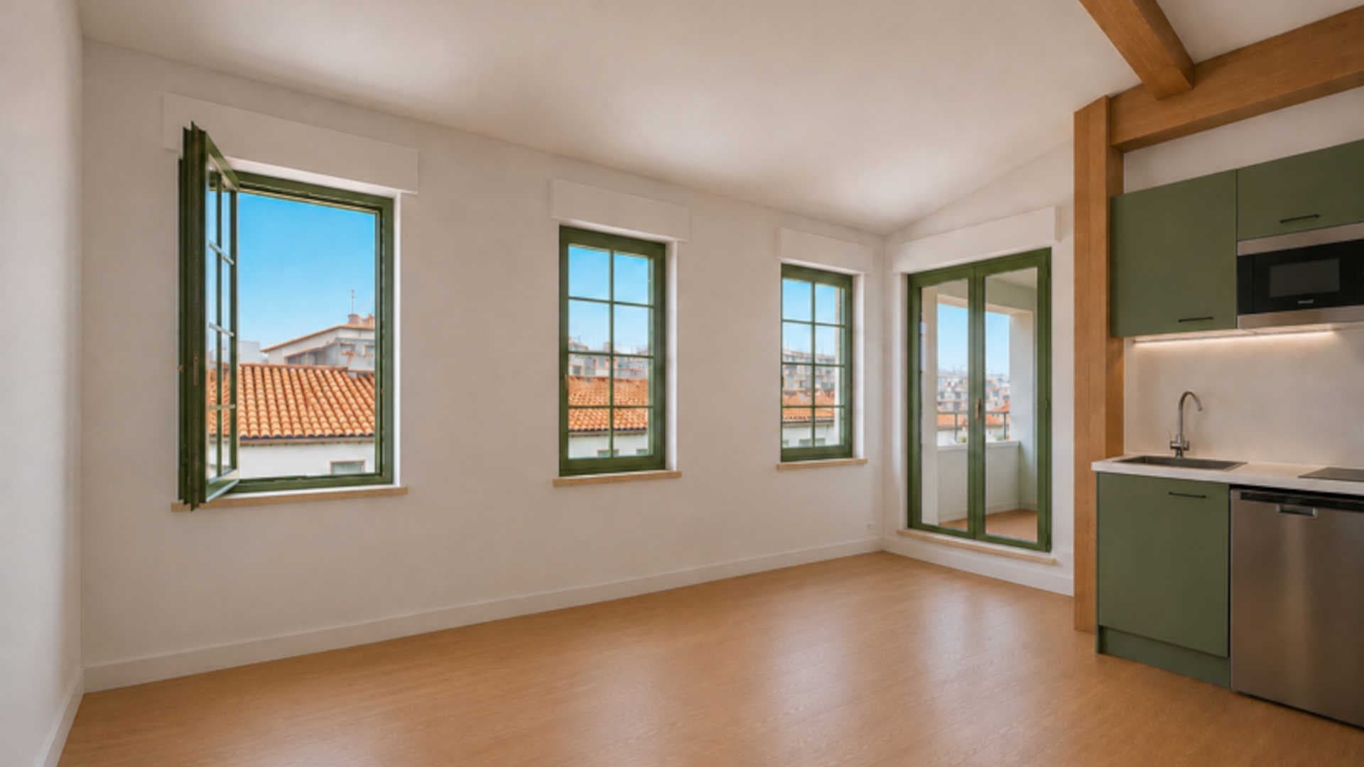 Carre Marengo, Toulouse — view 5