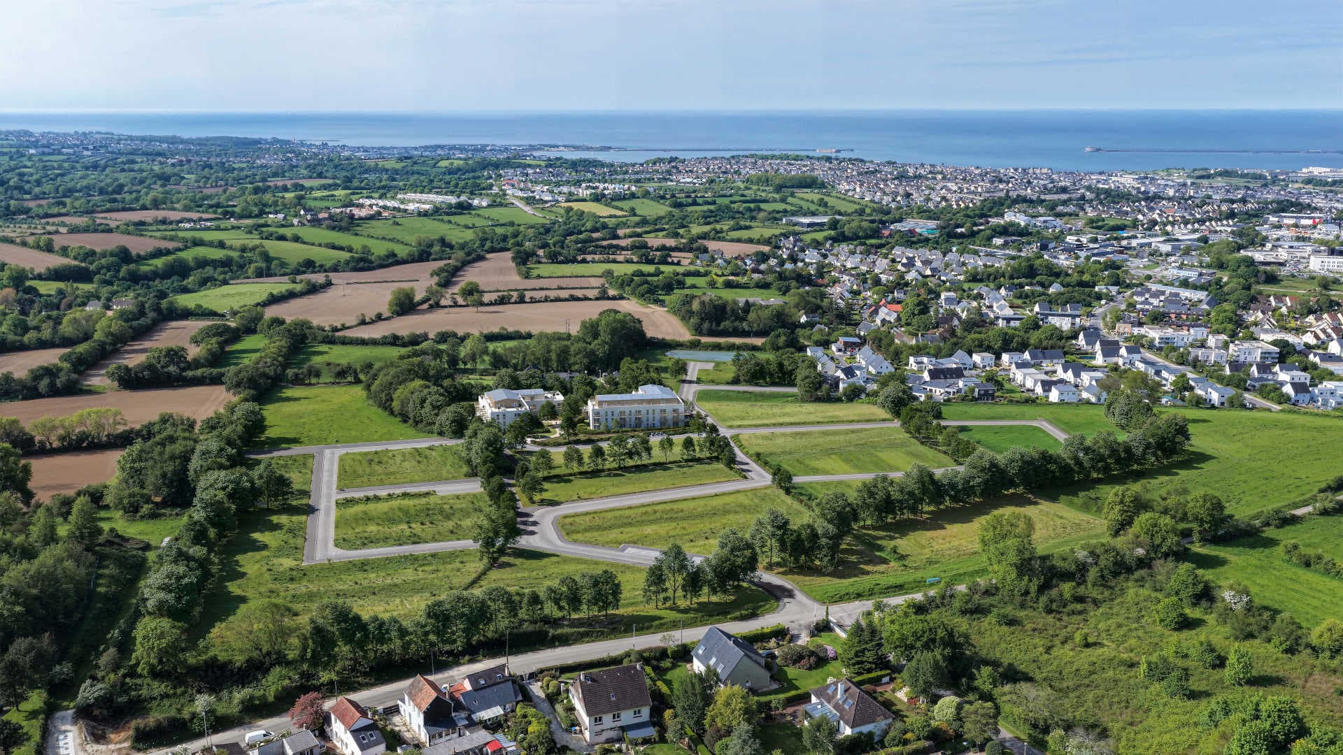 Les Terrasses du Cotentin, Cherbourg-en-Cotentin — view 7