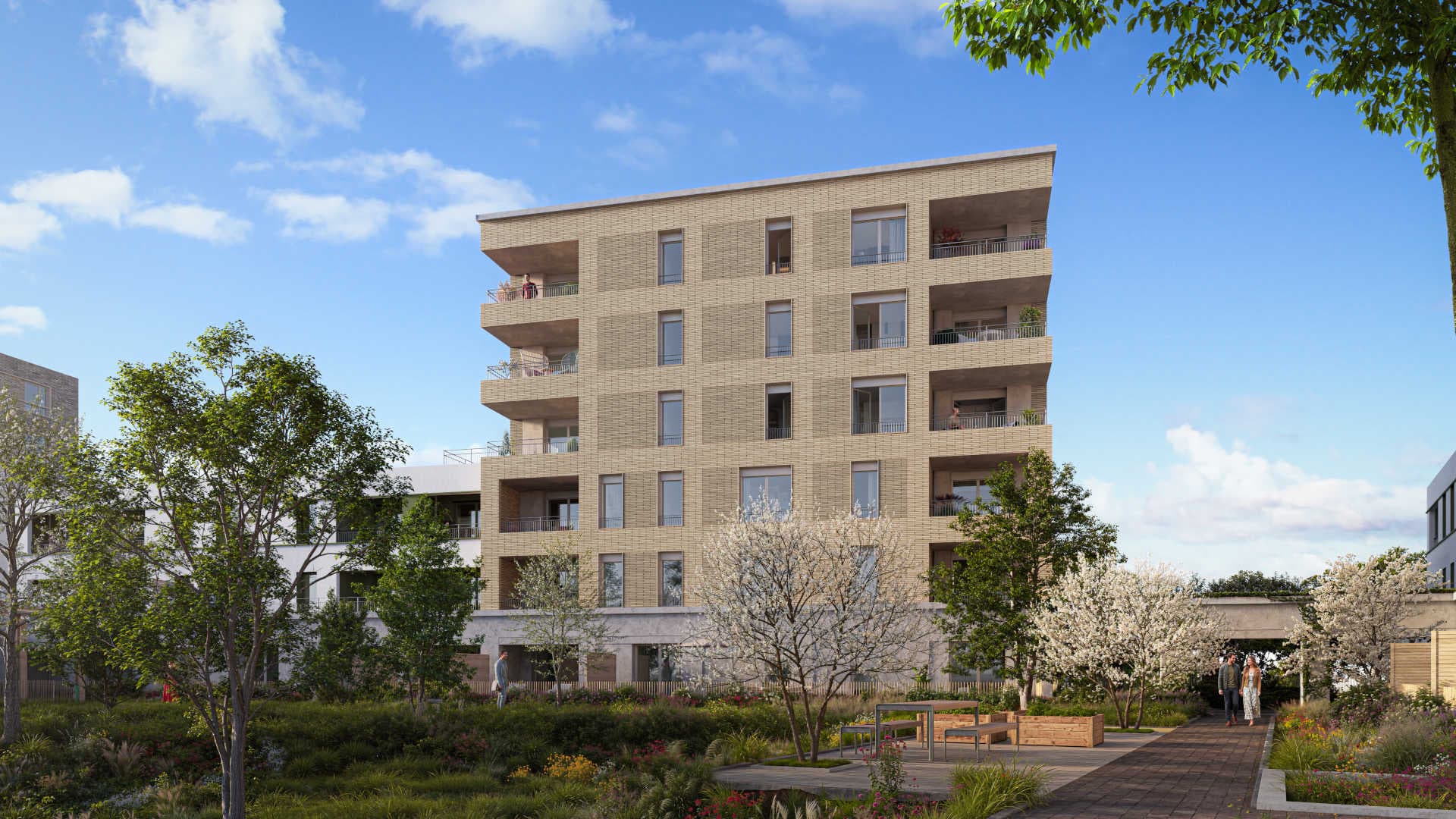 Oxyvia, Bretigny-sur-Orge — view 3