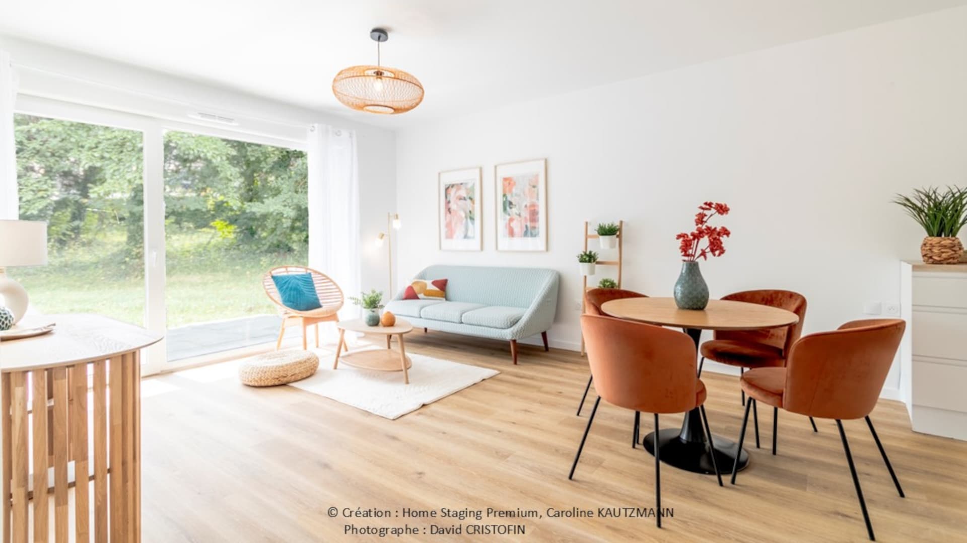 Les Villas du Parc, Nancy — view 3