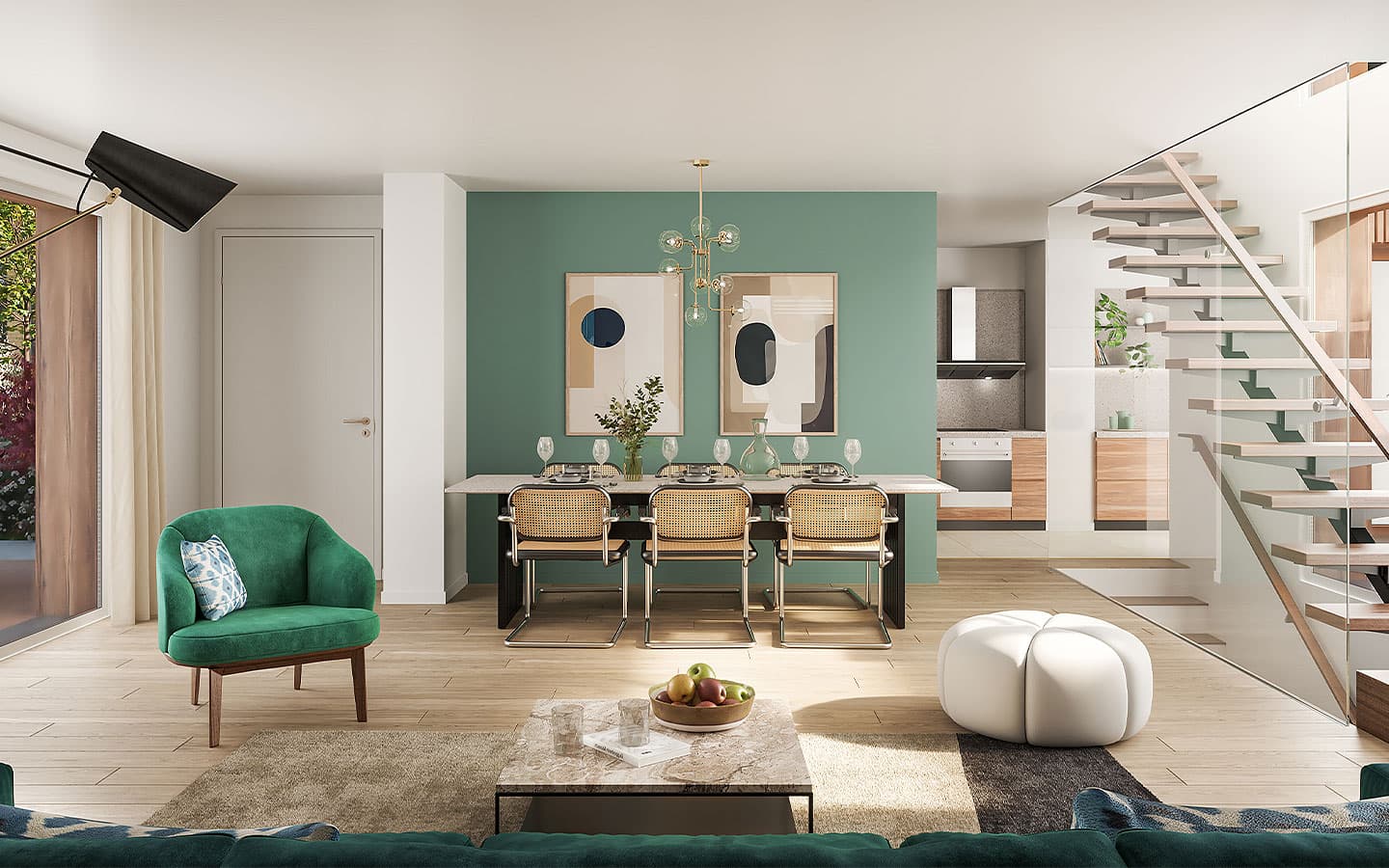 25 Rue d’Annam, Paris — view 4
