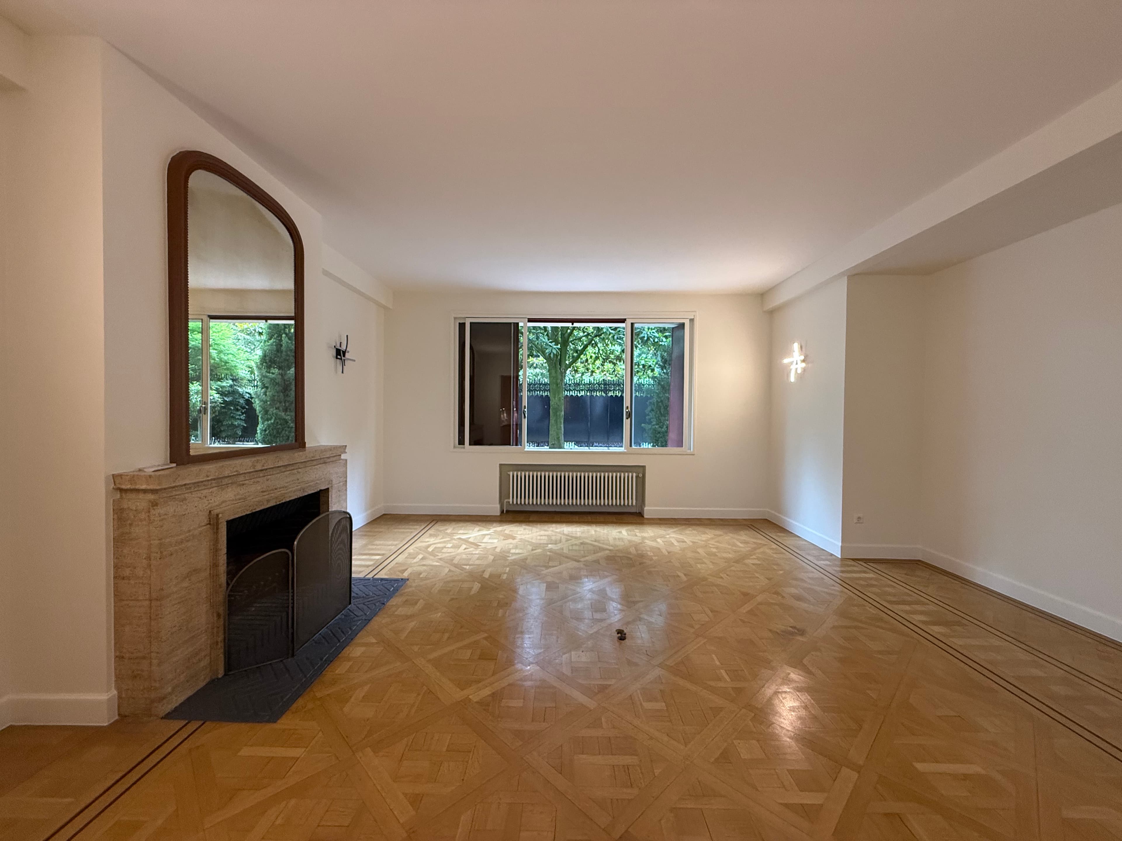 53 Foch, Paris