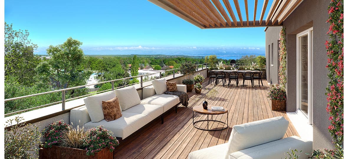 Esprit Léman, Sciez — view 2