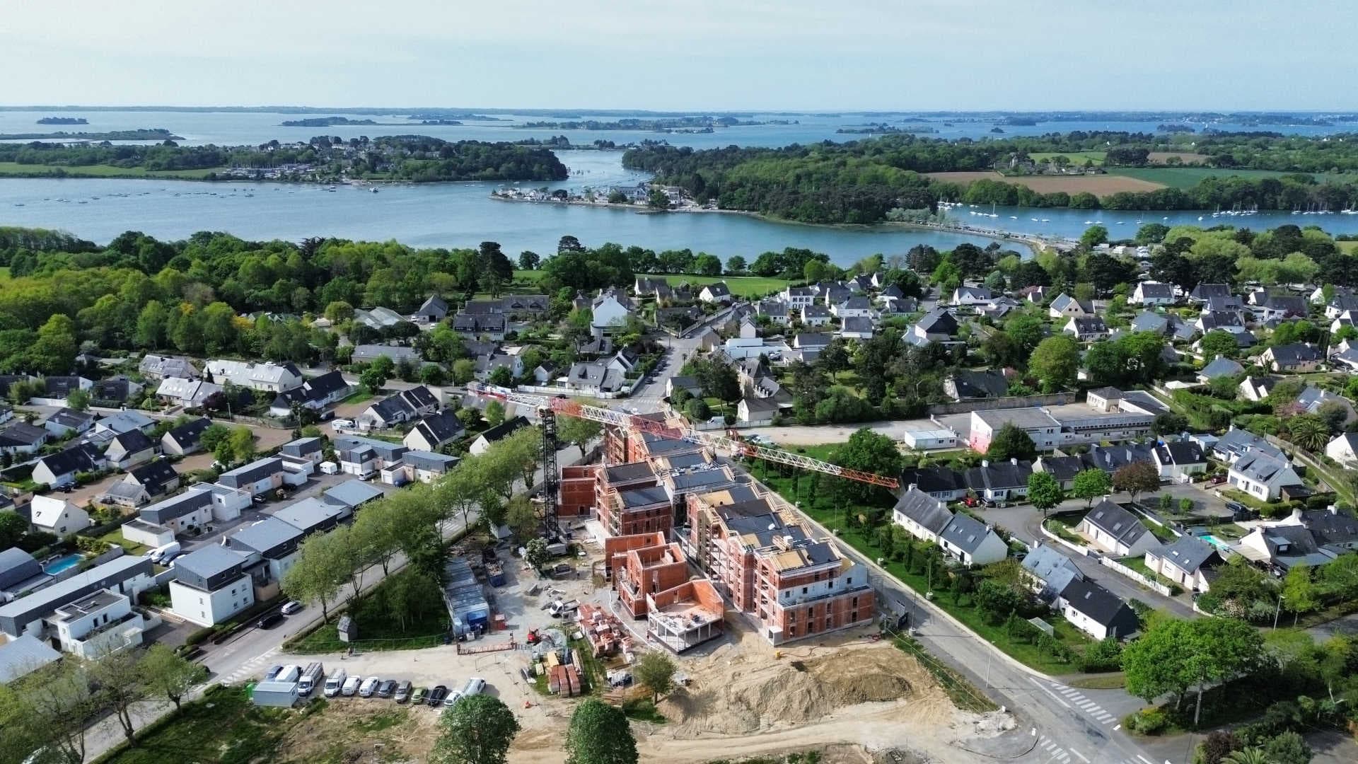 Les Maritimes, Vannes