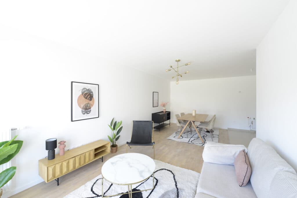 Les Terrasses Bel Air, Colombes — view 14