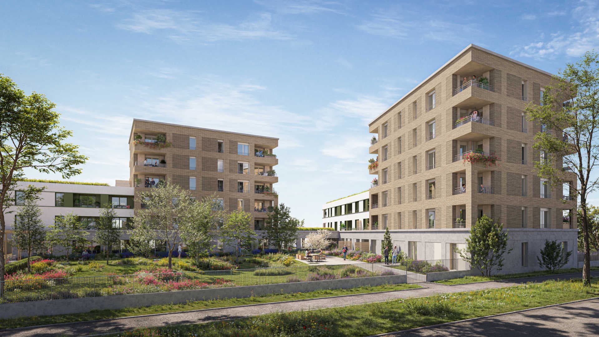 Oxyvia, Bretigny-sur-Orge — view 4