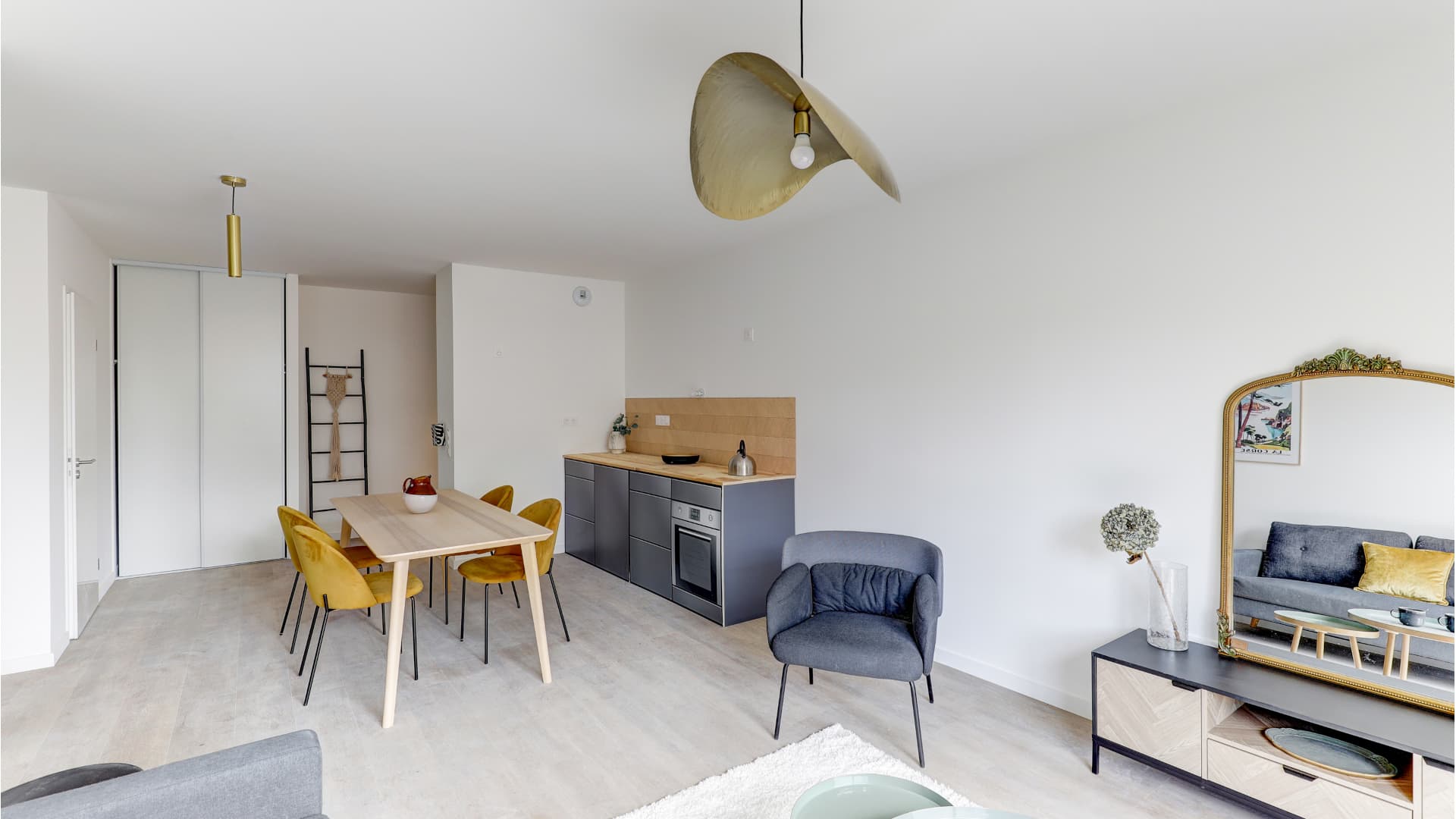 Origine Franc Rosier, Clermont-Ferrand — view 3