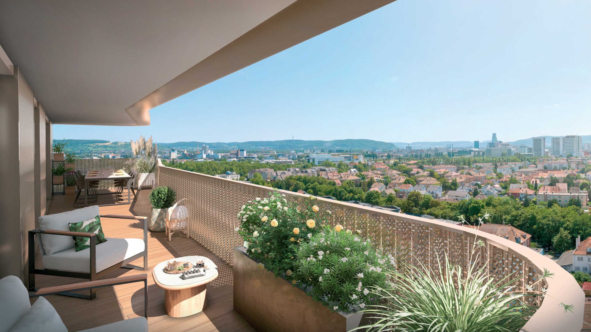 L'Archipel 3F - 1, Saint-Louis — view 7