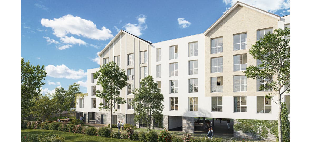 My Work Orléans Saint Mesmin, Orleans — view 2