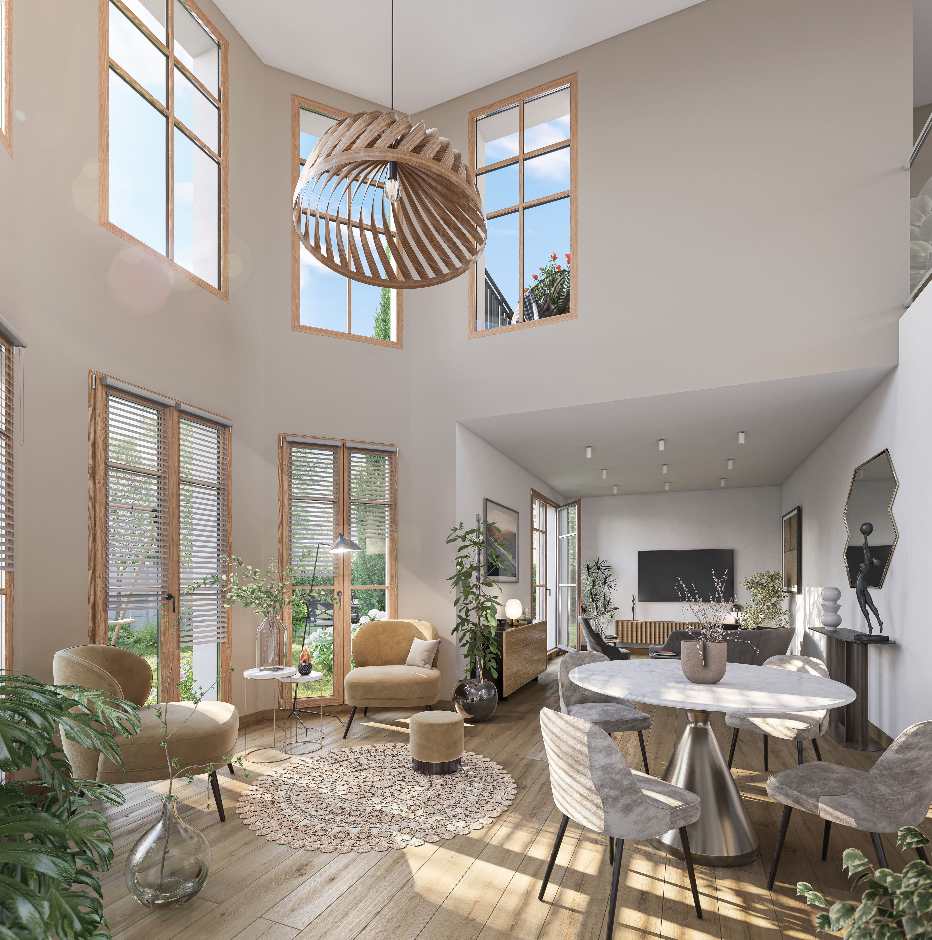 8 Dumouriez, Rueil-Malmaison — view 3