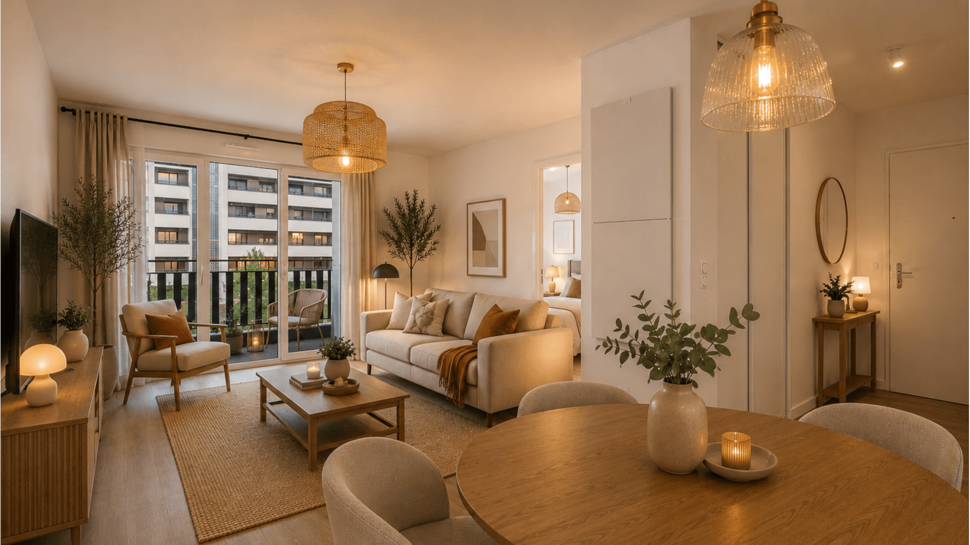 Ikigaï, Neuilly-sur-Marne — view 9