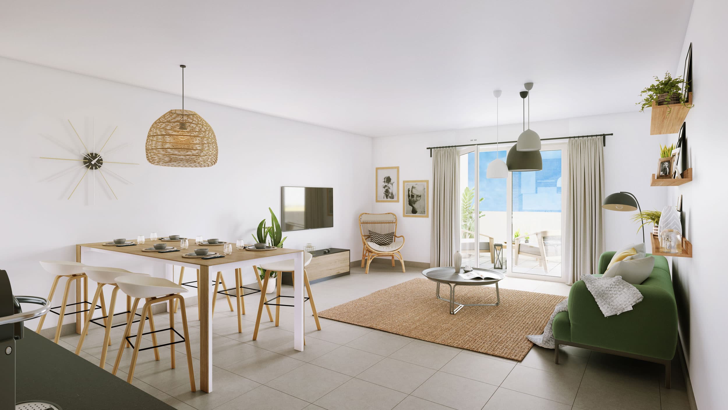 Villa Florine, La Londe-les-Maures — view 3