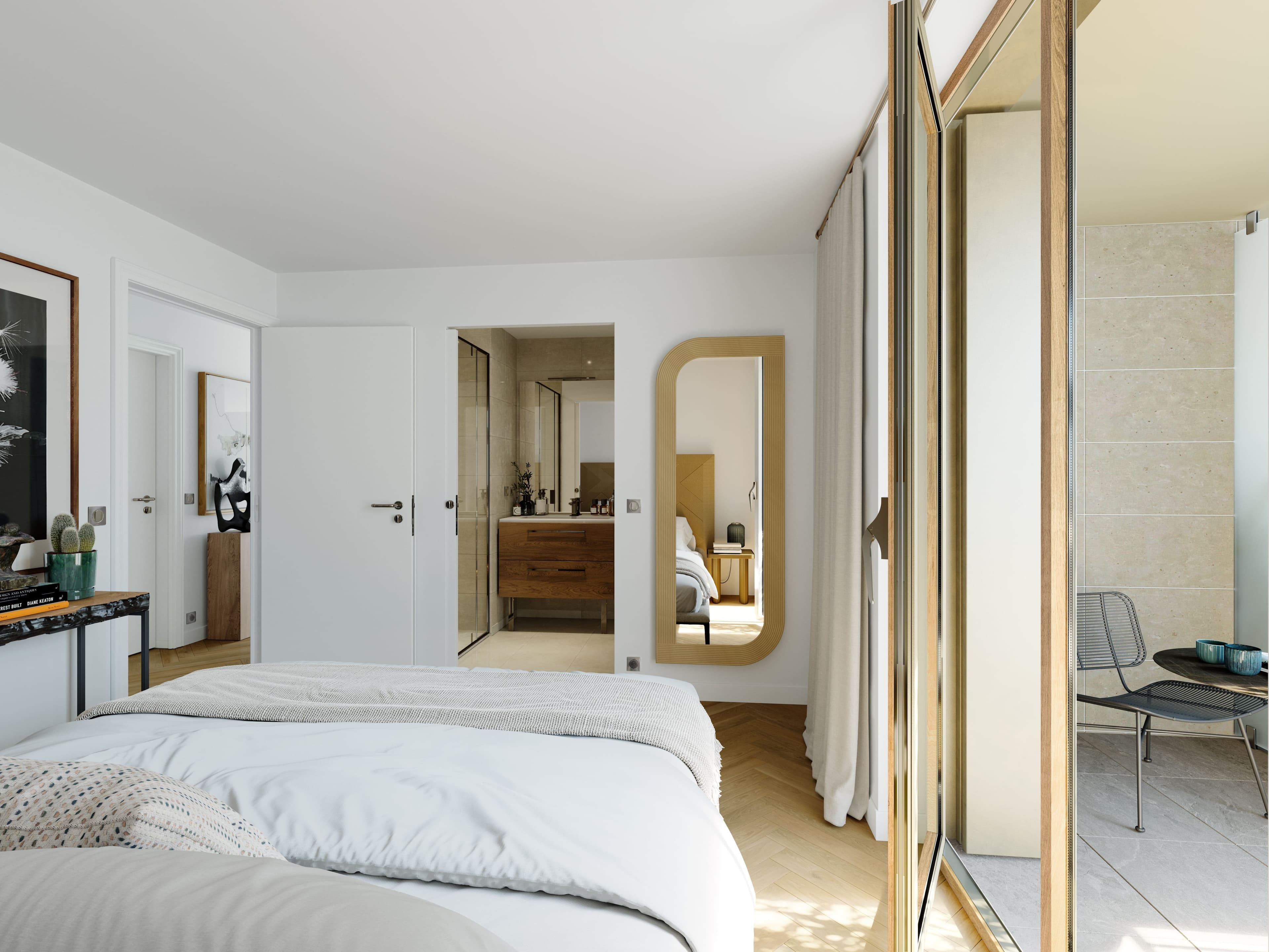 Collection Pierret, Neuilly-sur-Seine — view 4