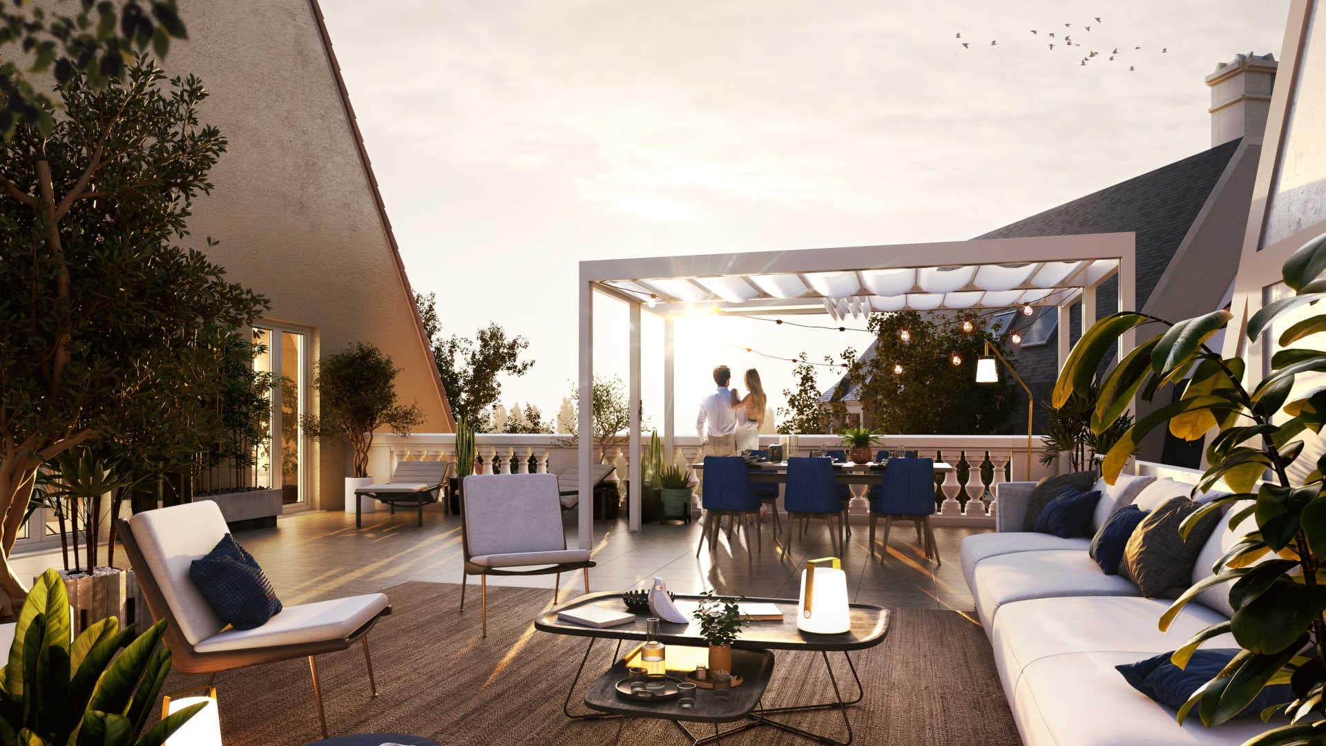 L'Asteria, Cormeilles-en-Parisis — view 5