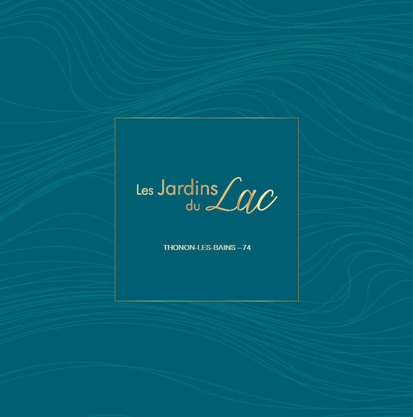 Jardins sur le Lac, Thonon Les Bains — view 12