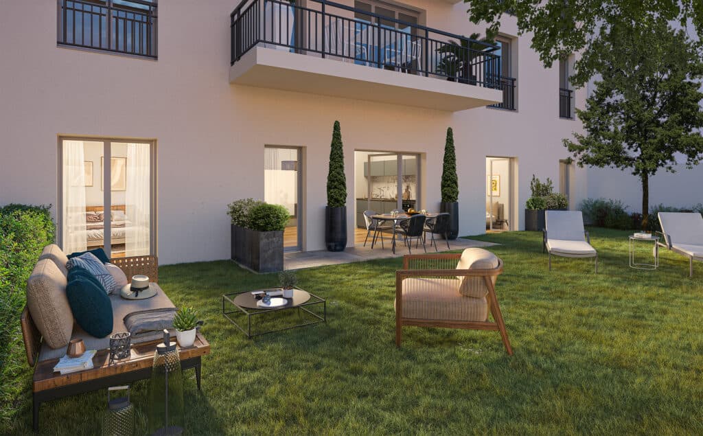 Le 115 Briand, Antony — view 4