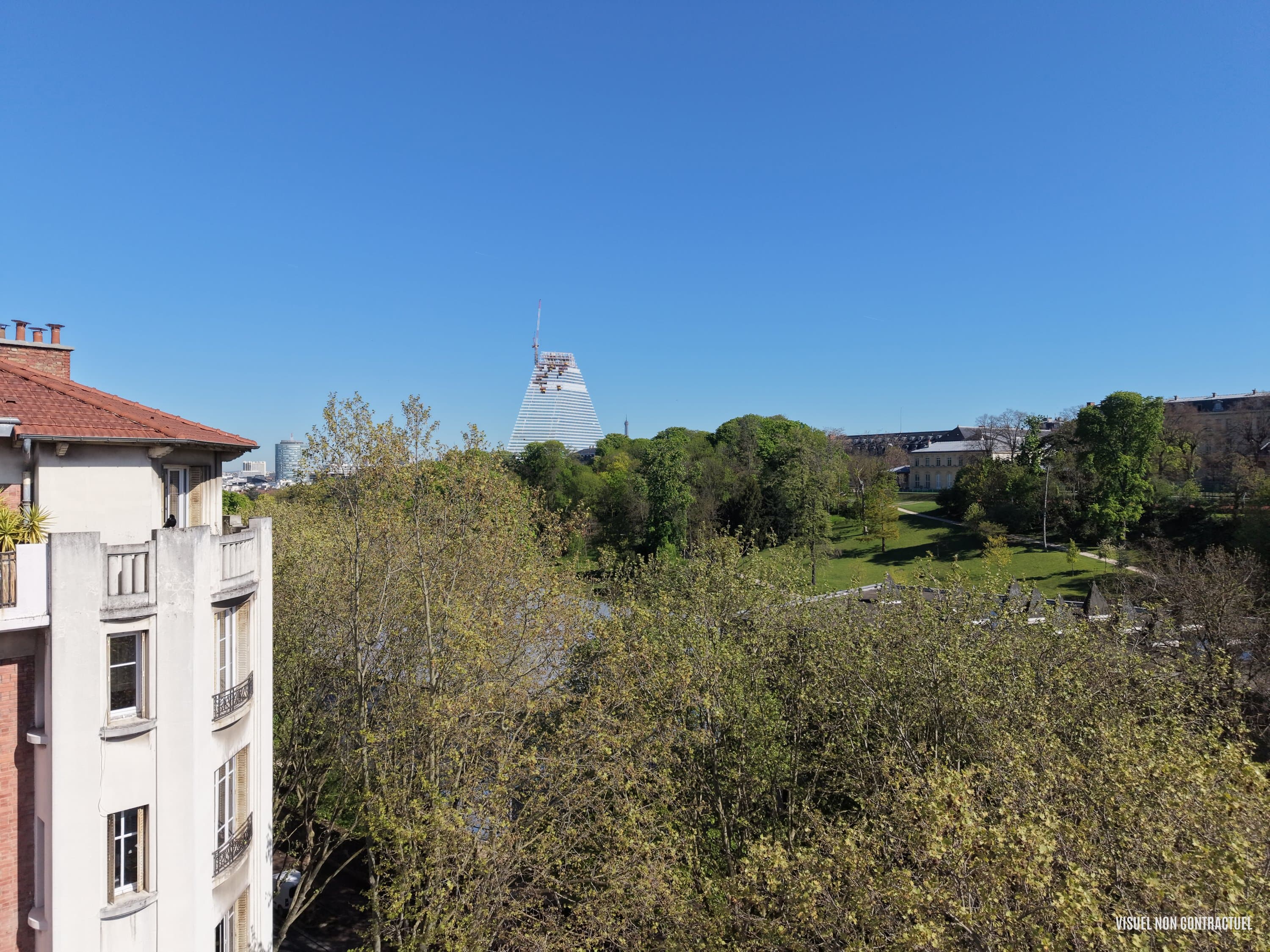 Nora, Vanves — view 6