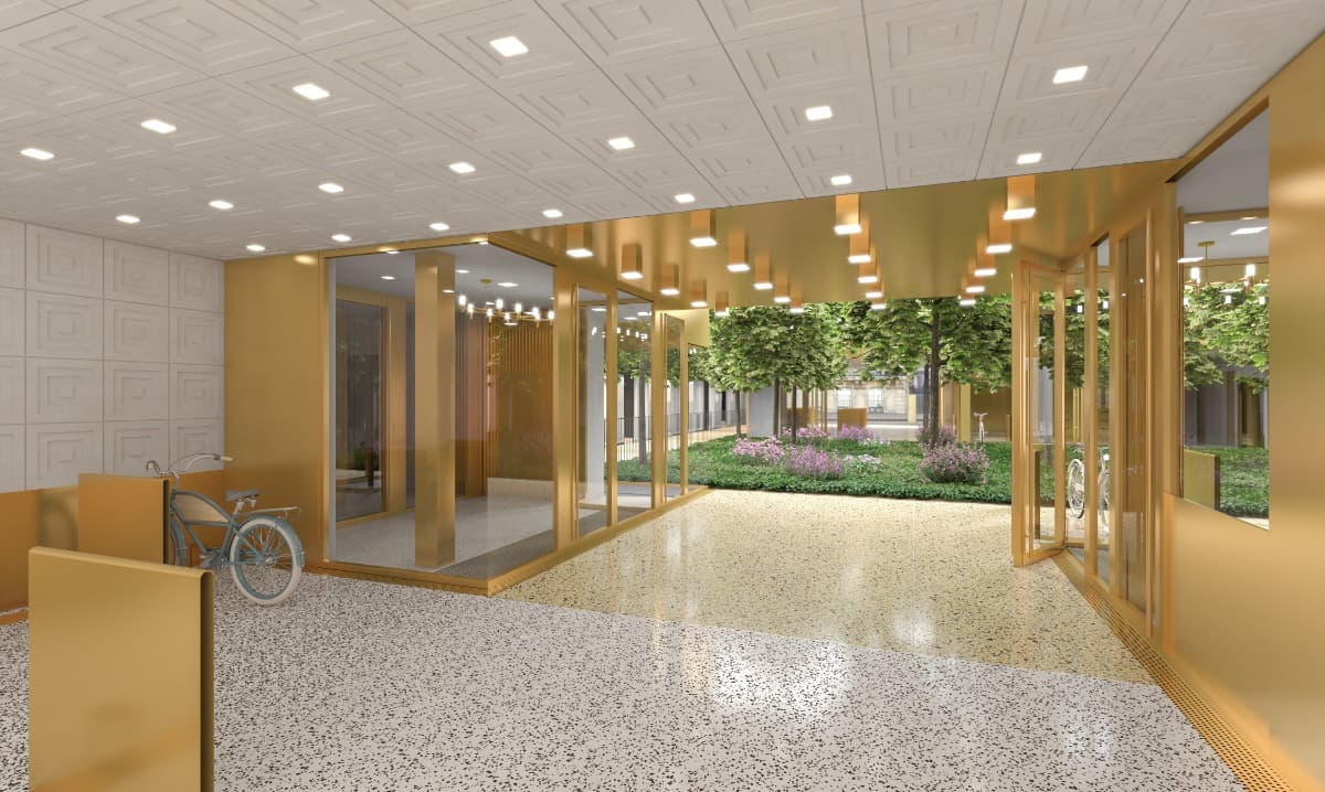 Ateliers Vaugirard - Chapitre Ii, Paris — view 8
