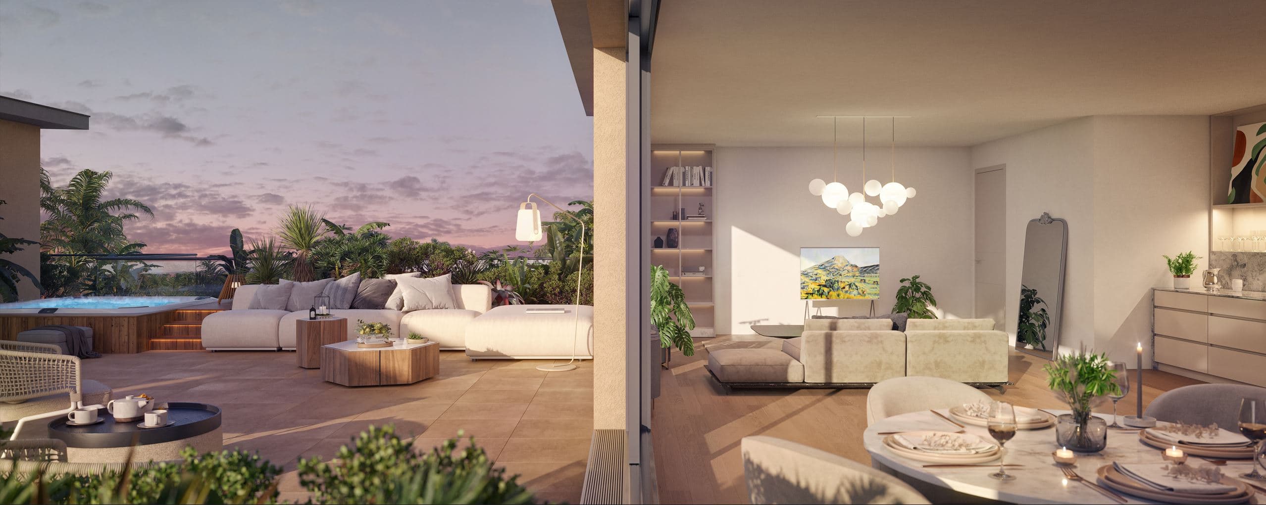 102 Gambetta, Aix-en-Provence
