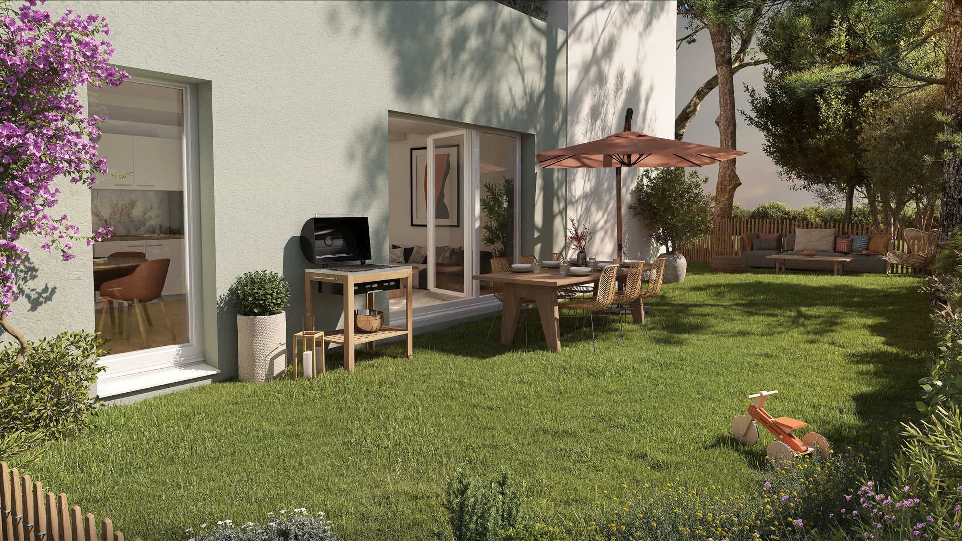 Atria, Montpellier — view 5