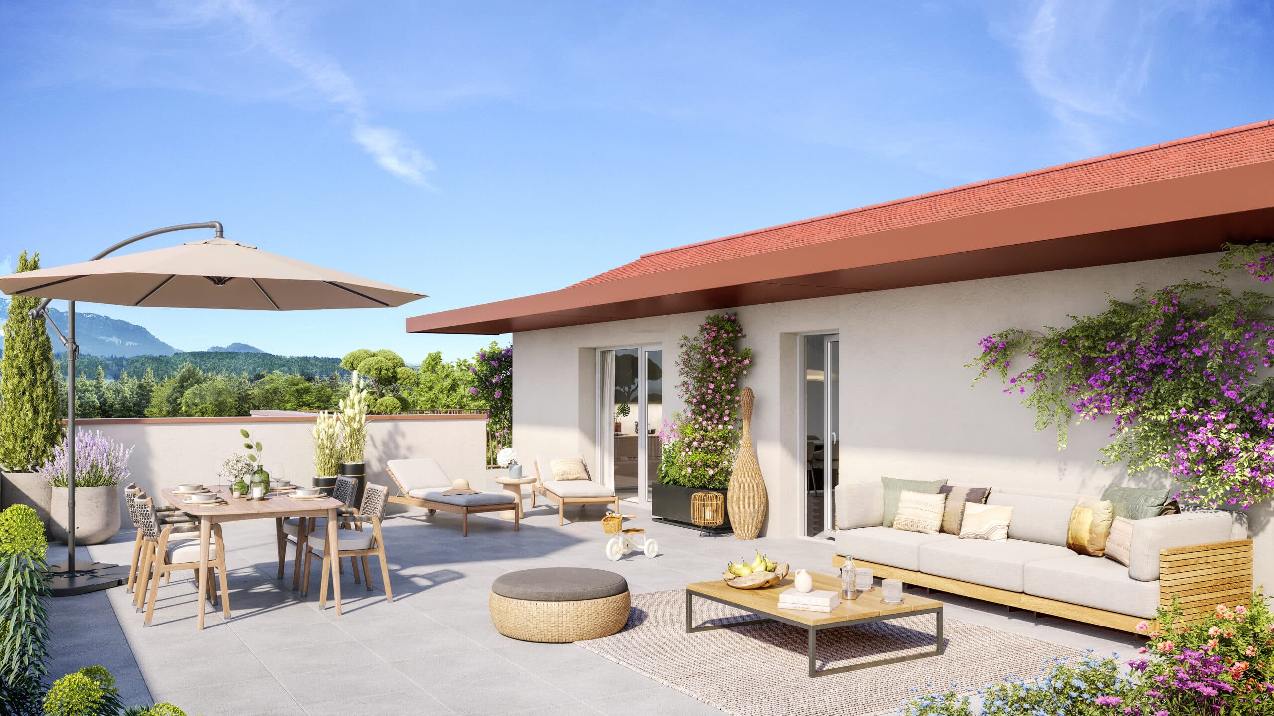 Oreade, La Roche Sur Foron — view 2