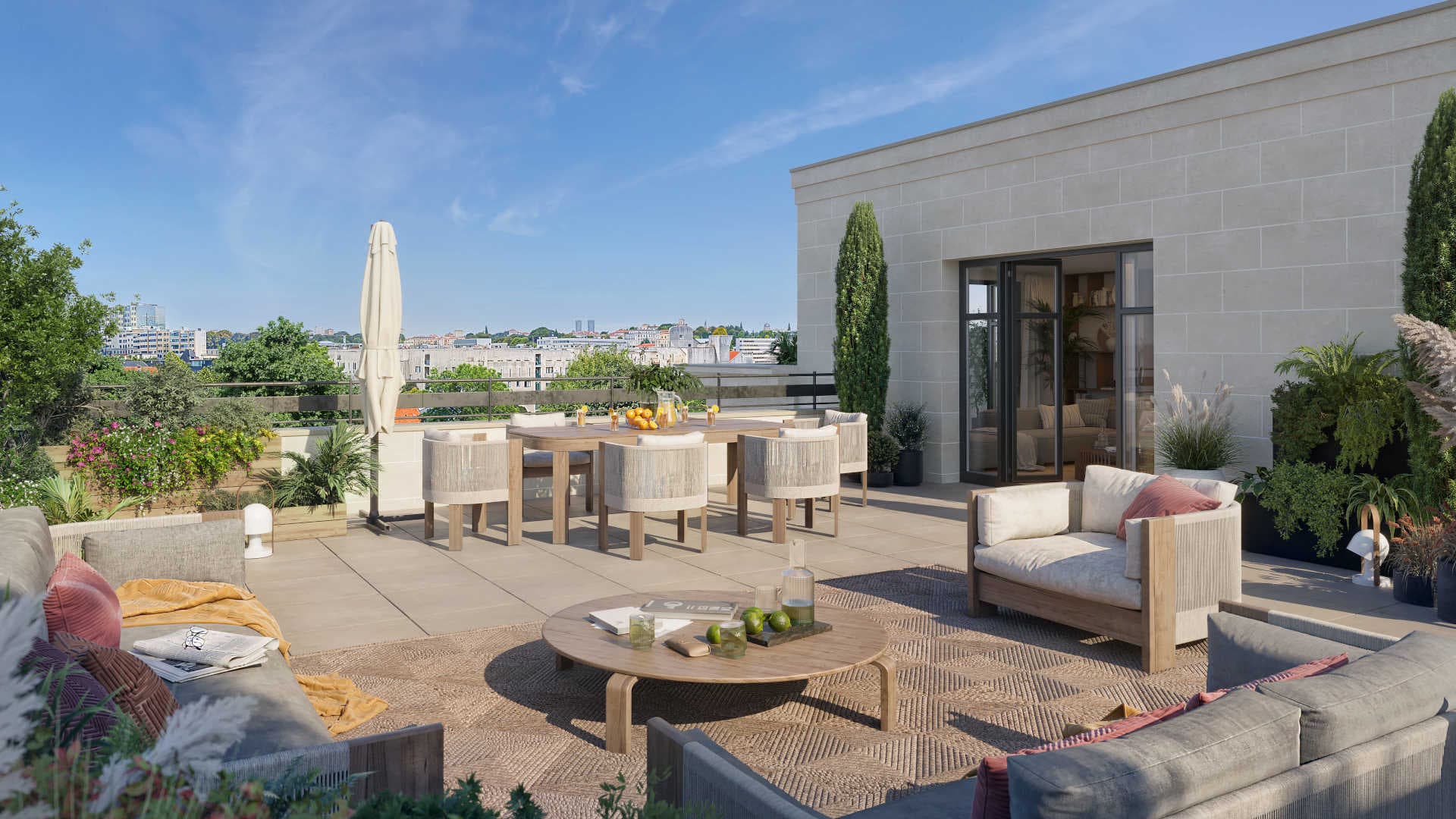 Villa Charleston, Maisons-Alfort — view 4