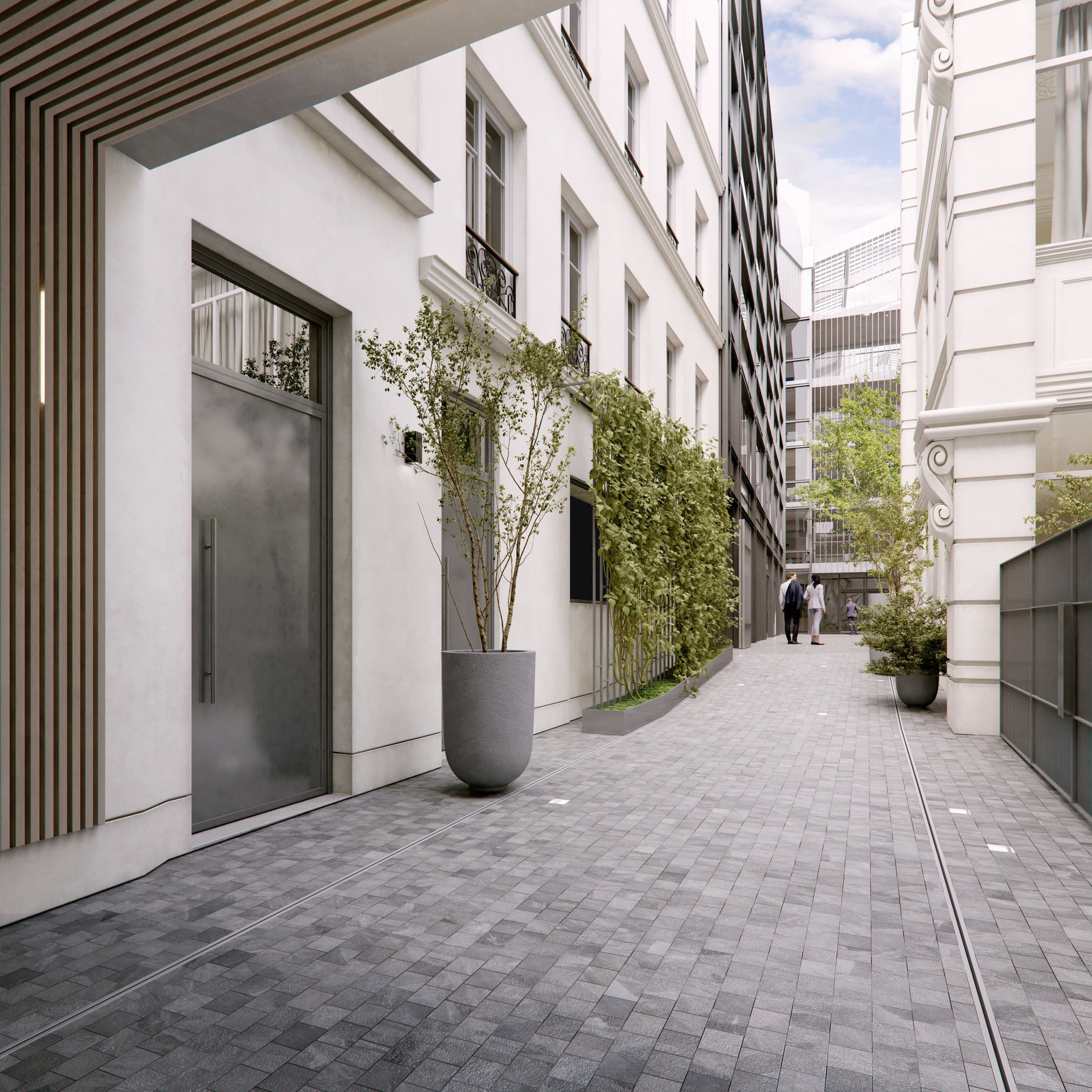 16 Saint-Antoine, Paris — view 7