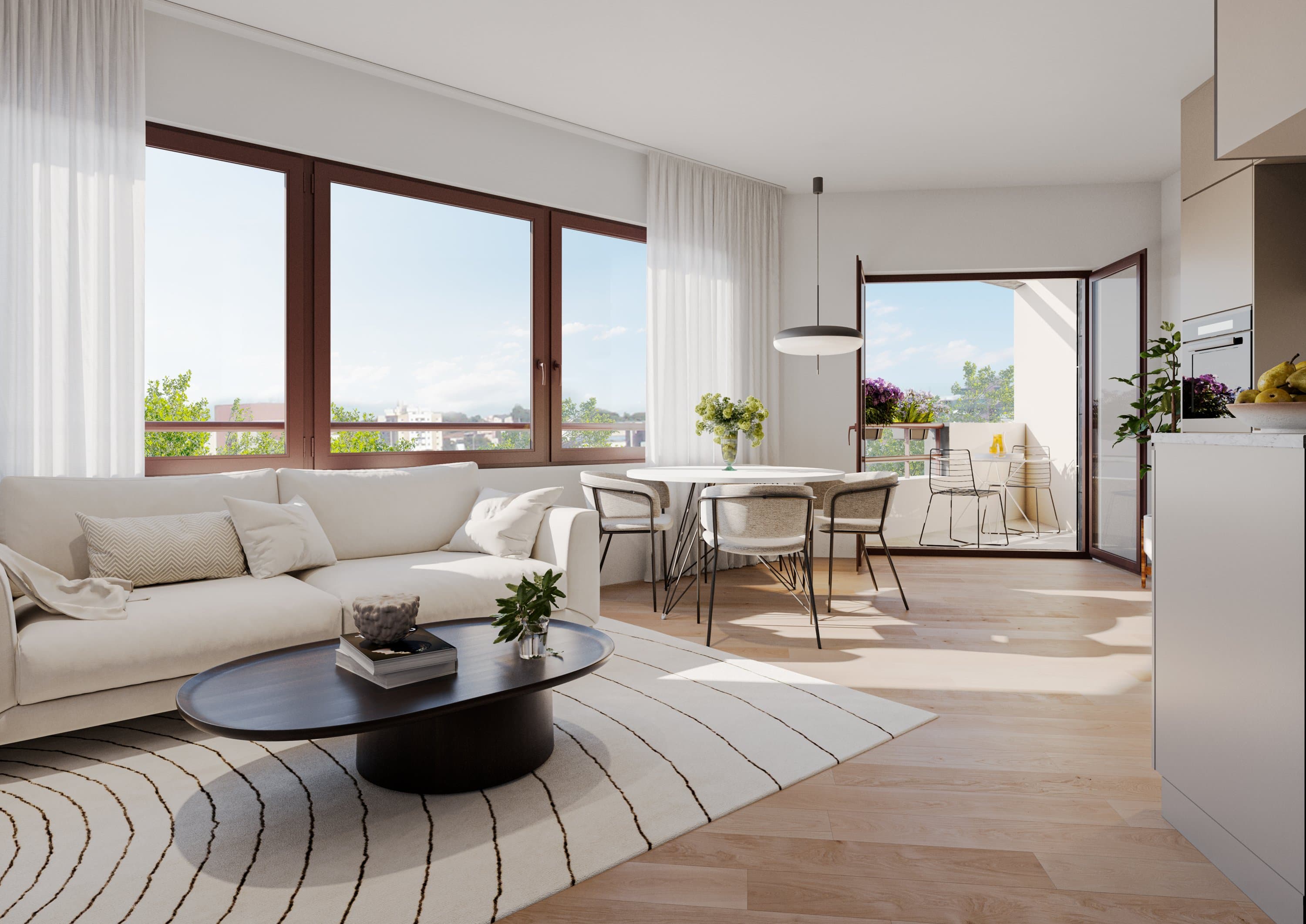 Pulse, Boulogne-Billancourt — view 3