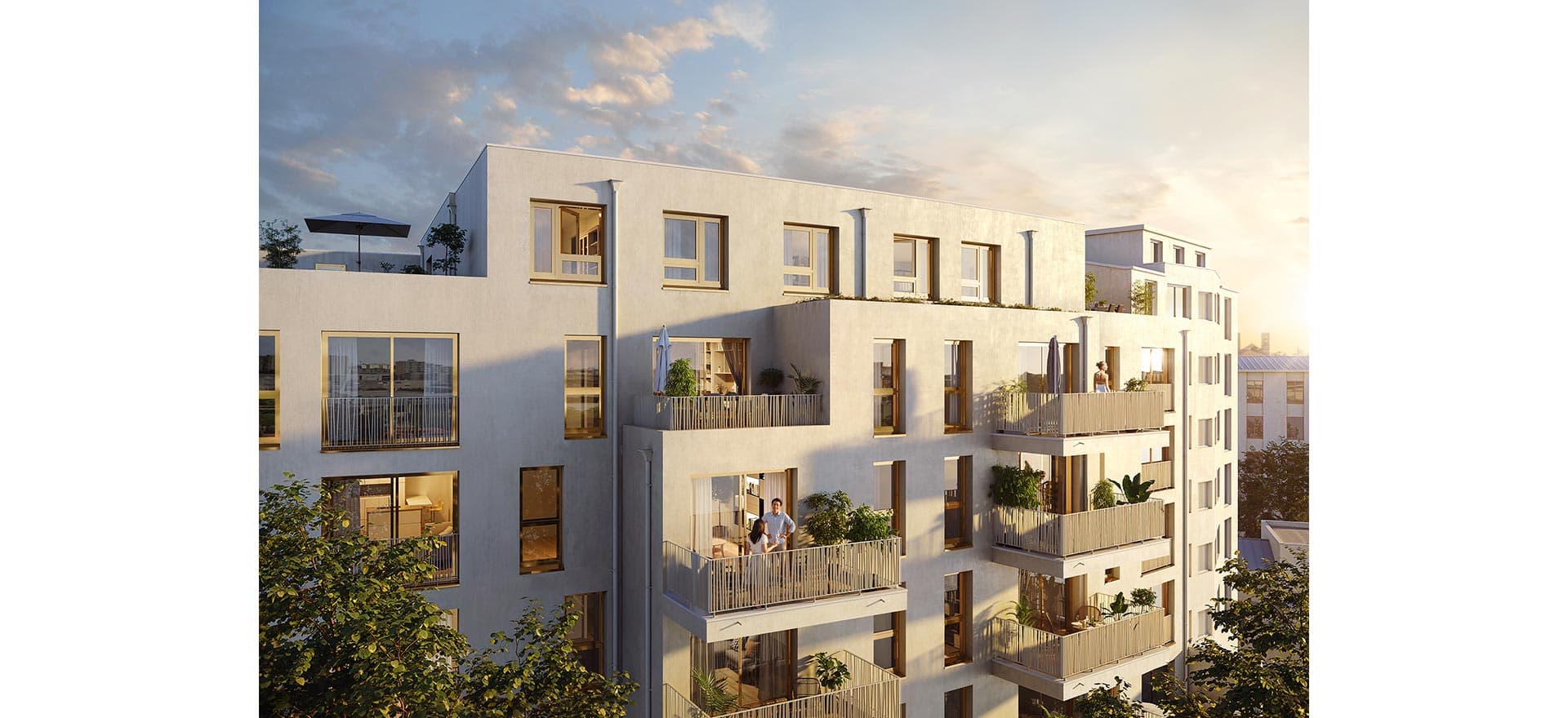 Le 10 Central, La Roche-sur-Yon — view 2
