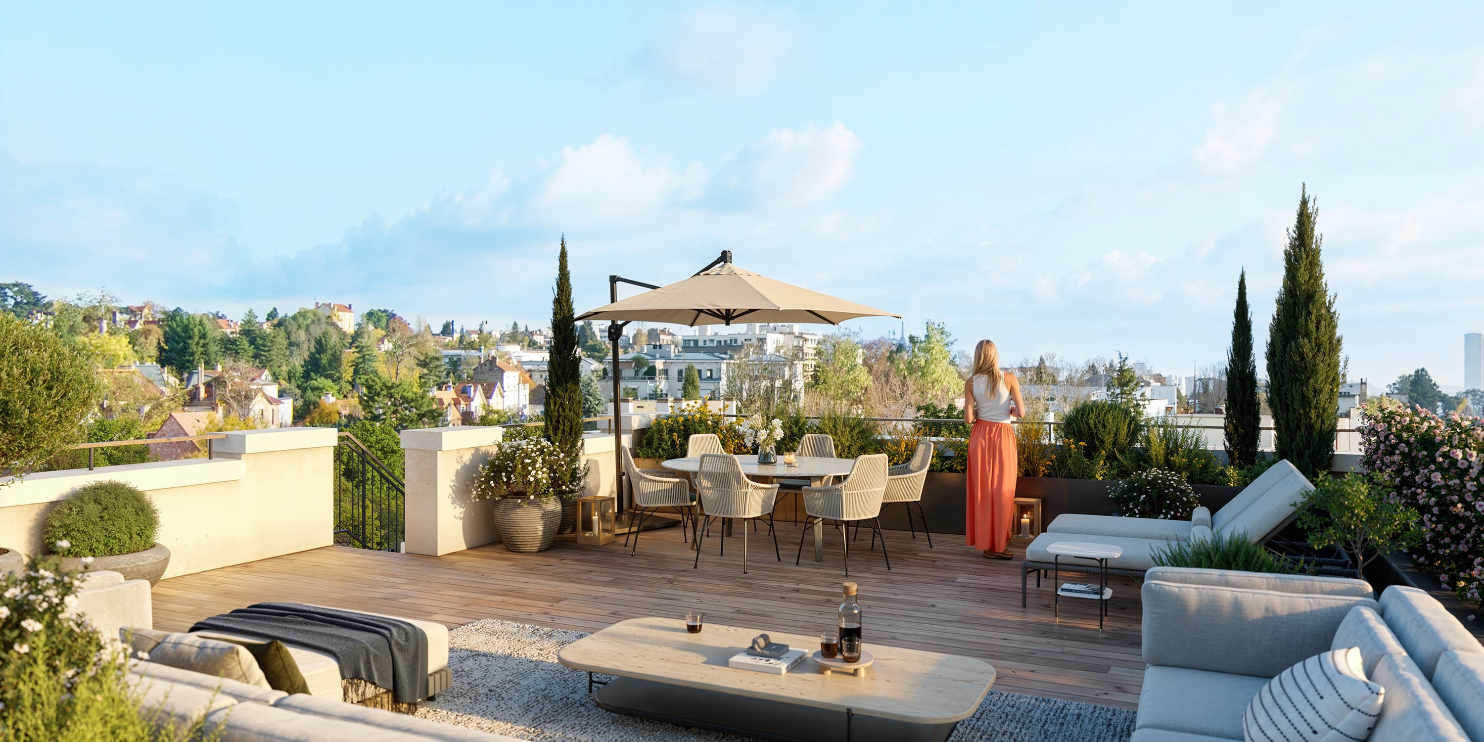 Lumys, Saint-Cloud — view 2