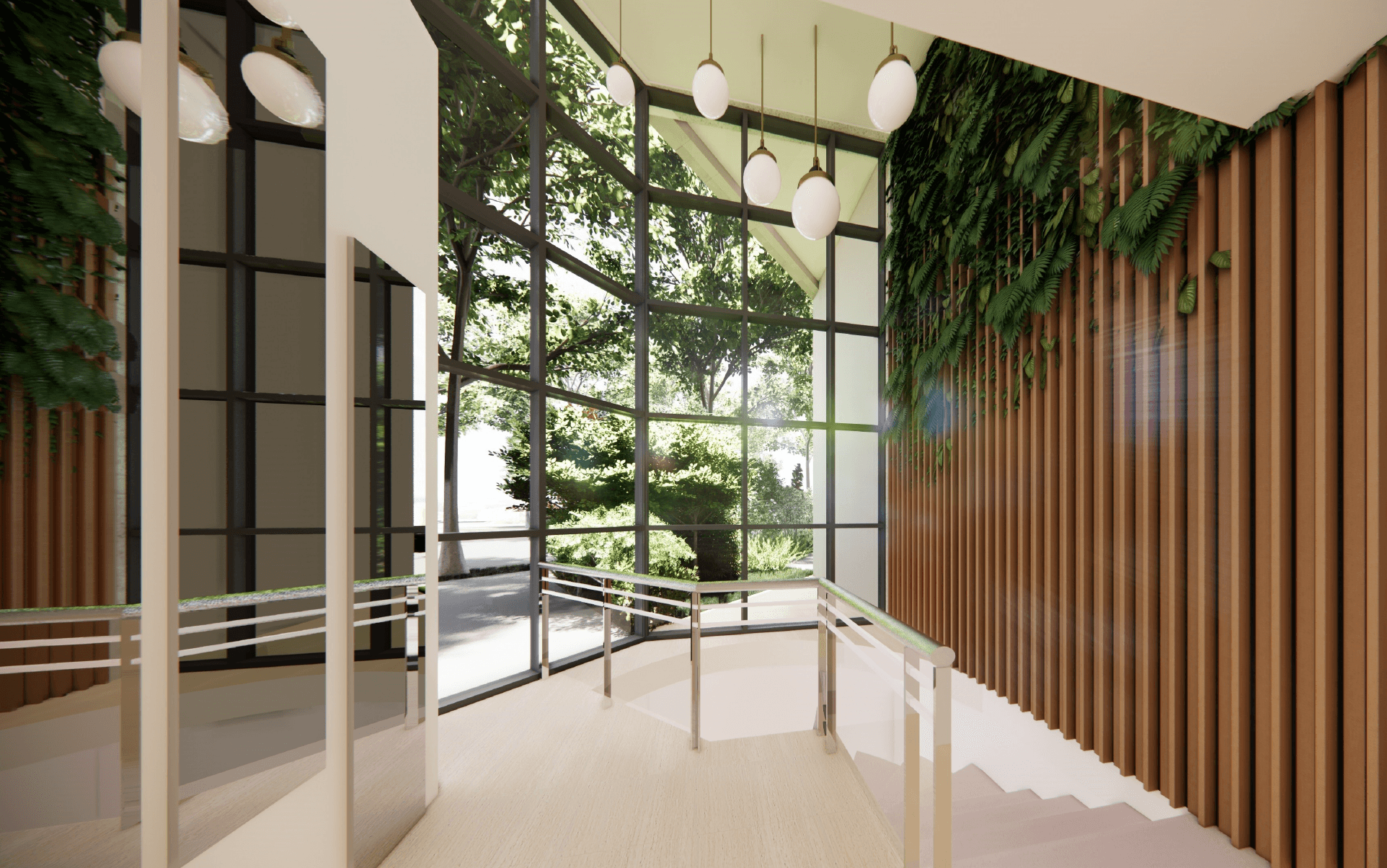 Pulse, Boulogne-Billancourt — view 5