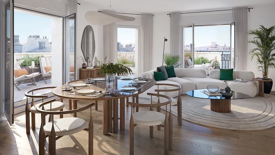 Signature Levallois, Levallois-Perret — view 8