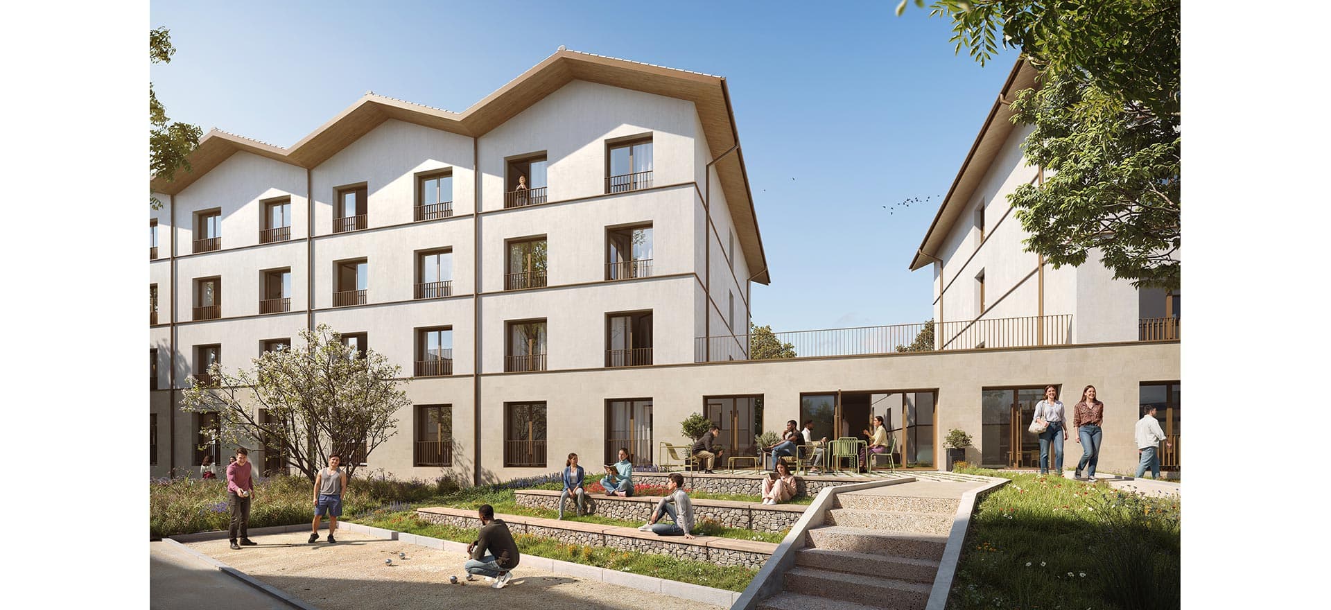 My Work Bordeaux Mérignac, Merignac — view 2