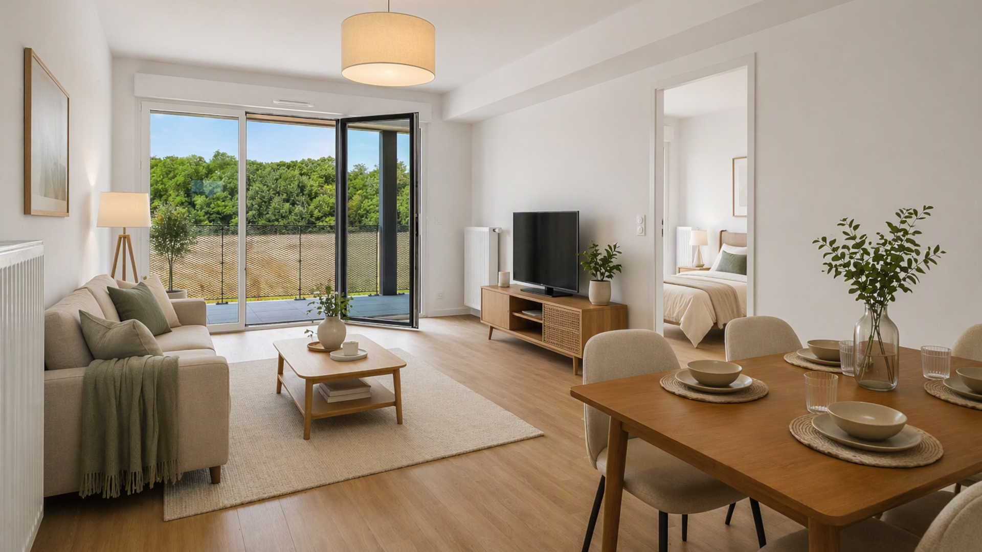 Ikigaï, Neuilly-sur-Marne — view 7