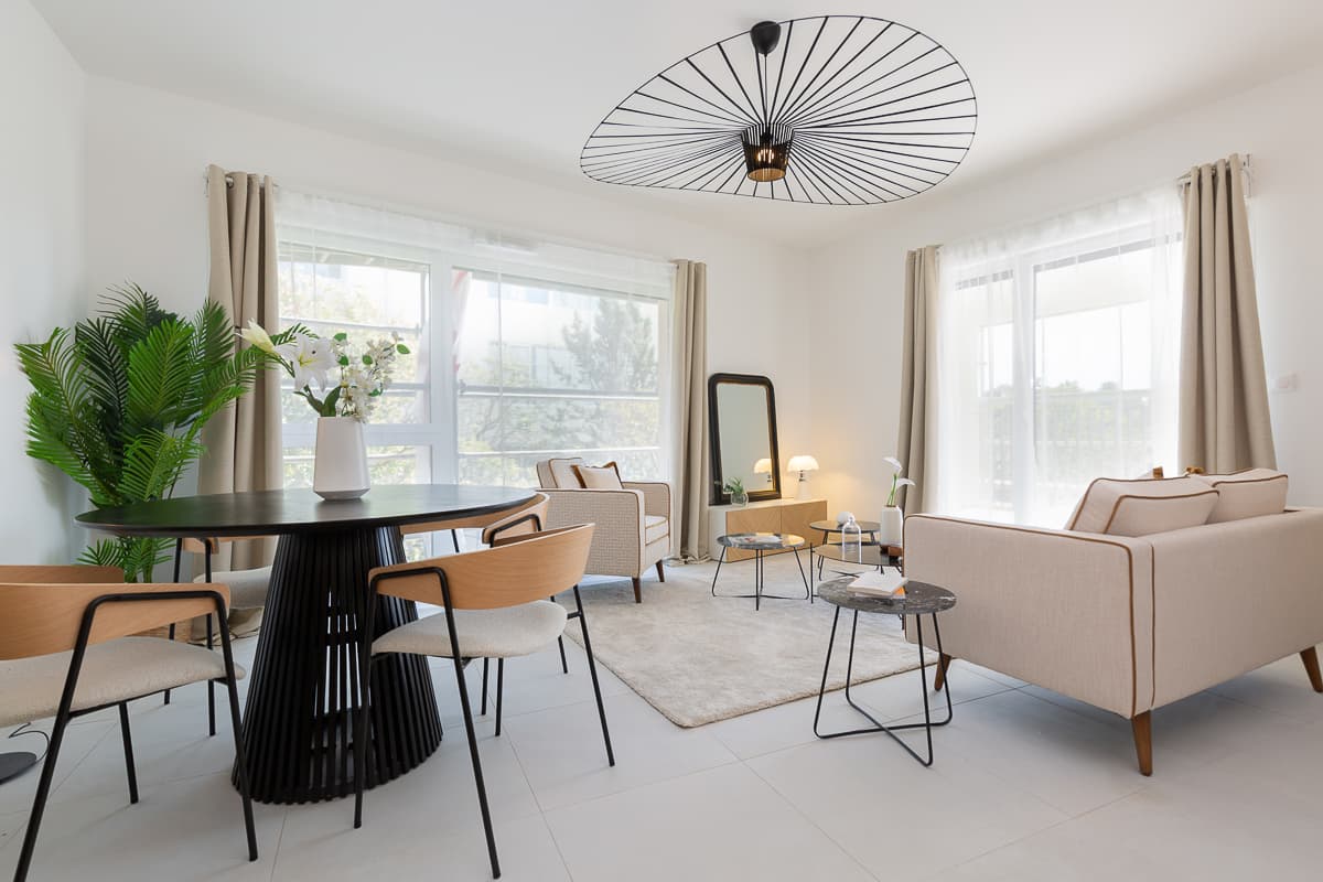 102 Gambetta, Aix-en-Provence — view 2