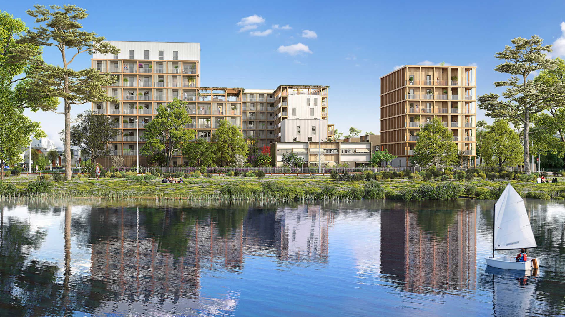 30e Avenue, Bordeaux — view 3
