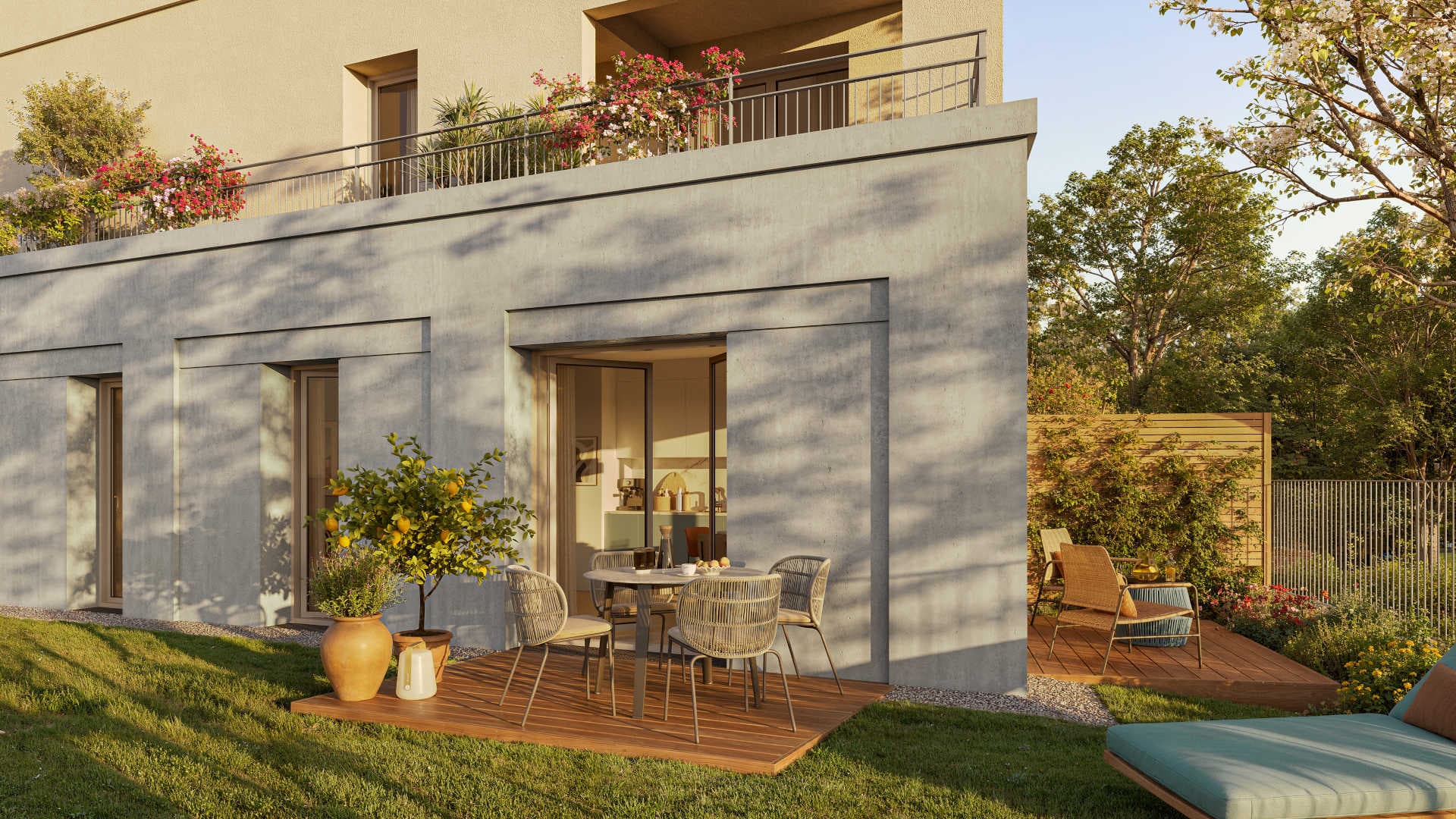 Oxyvia, Bretigny-sur-Orge — view 6