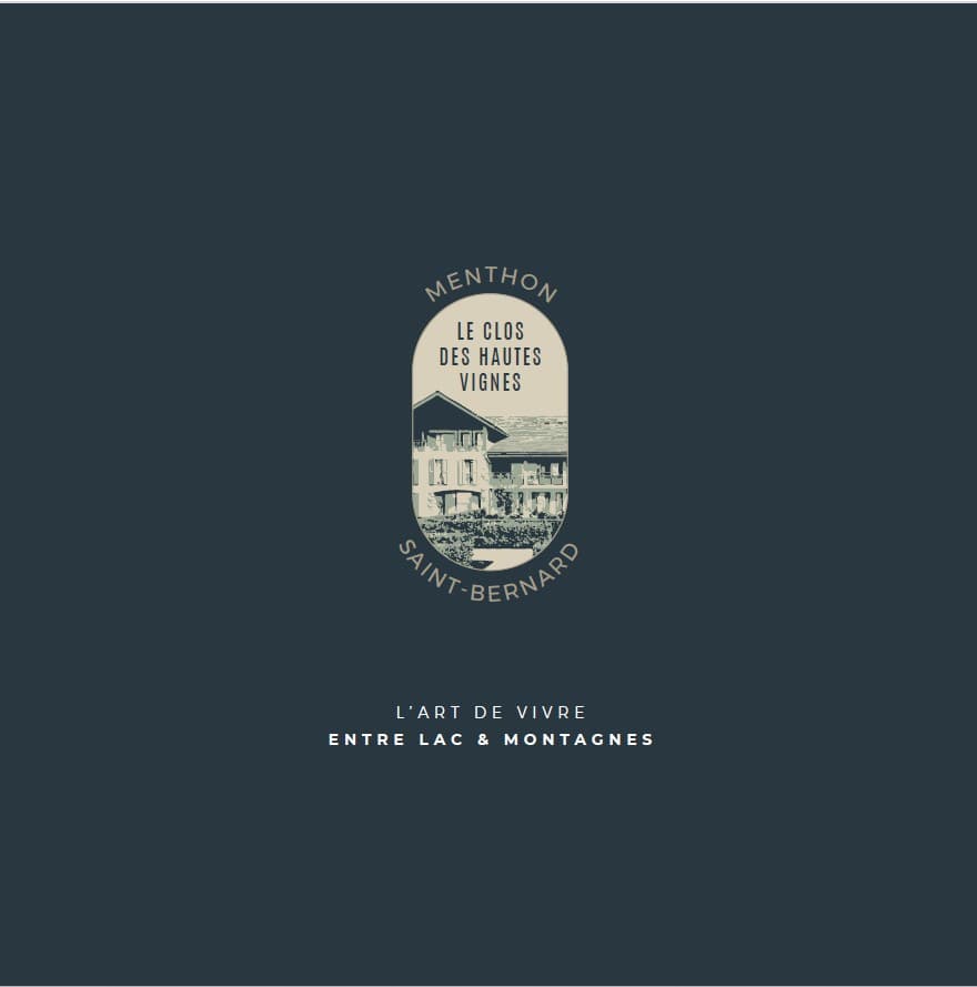 Le Clos des Hautes Vignes, Menthon Saint Bernard — view 8
